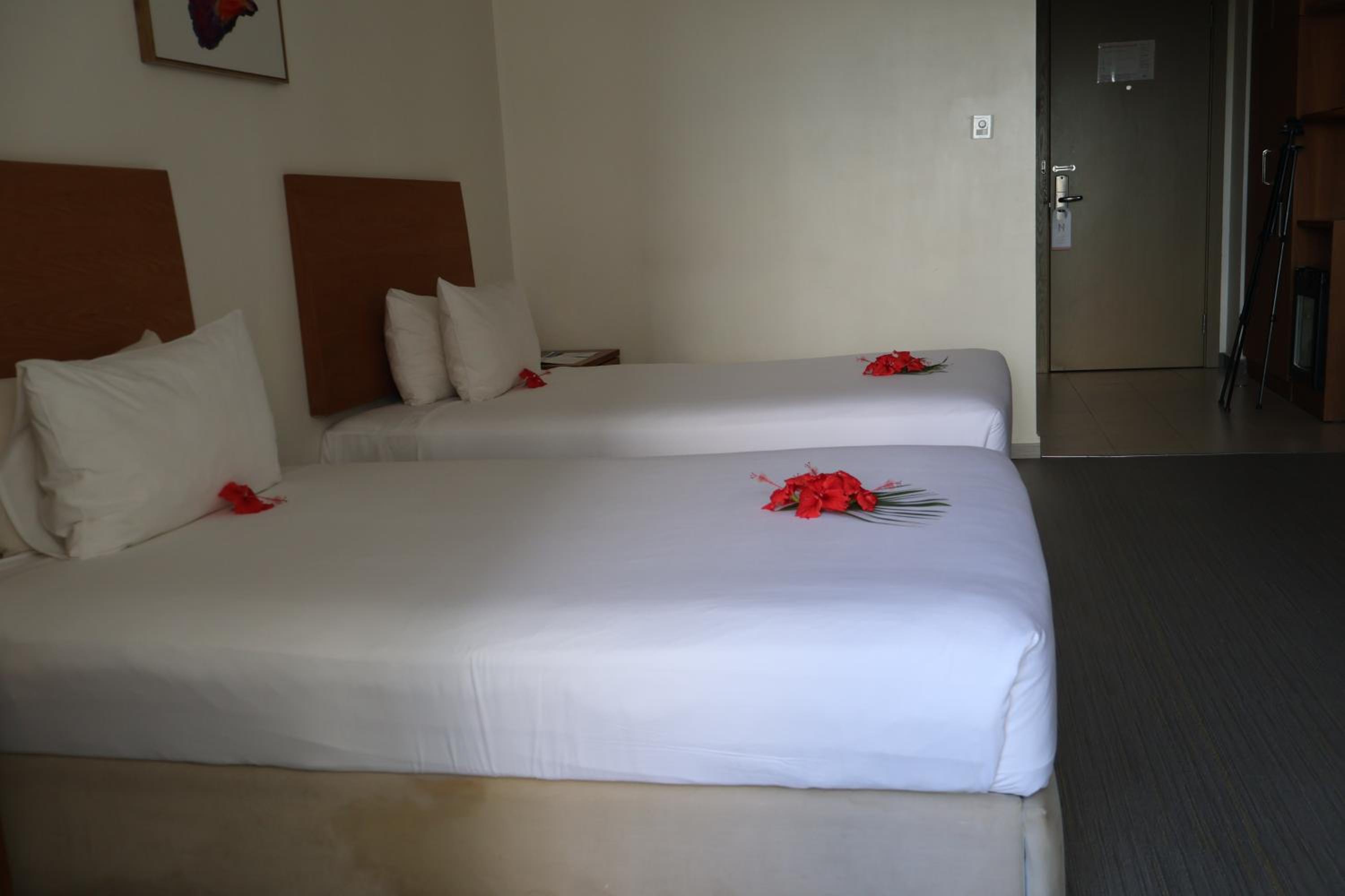 Standard Twin/Single Room photo 4