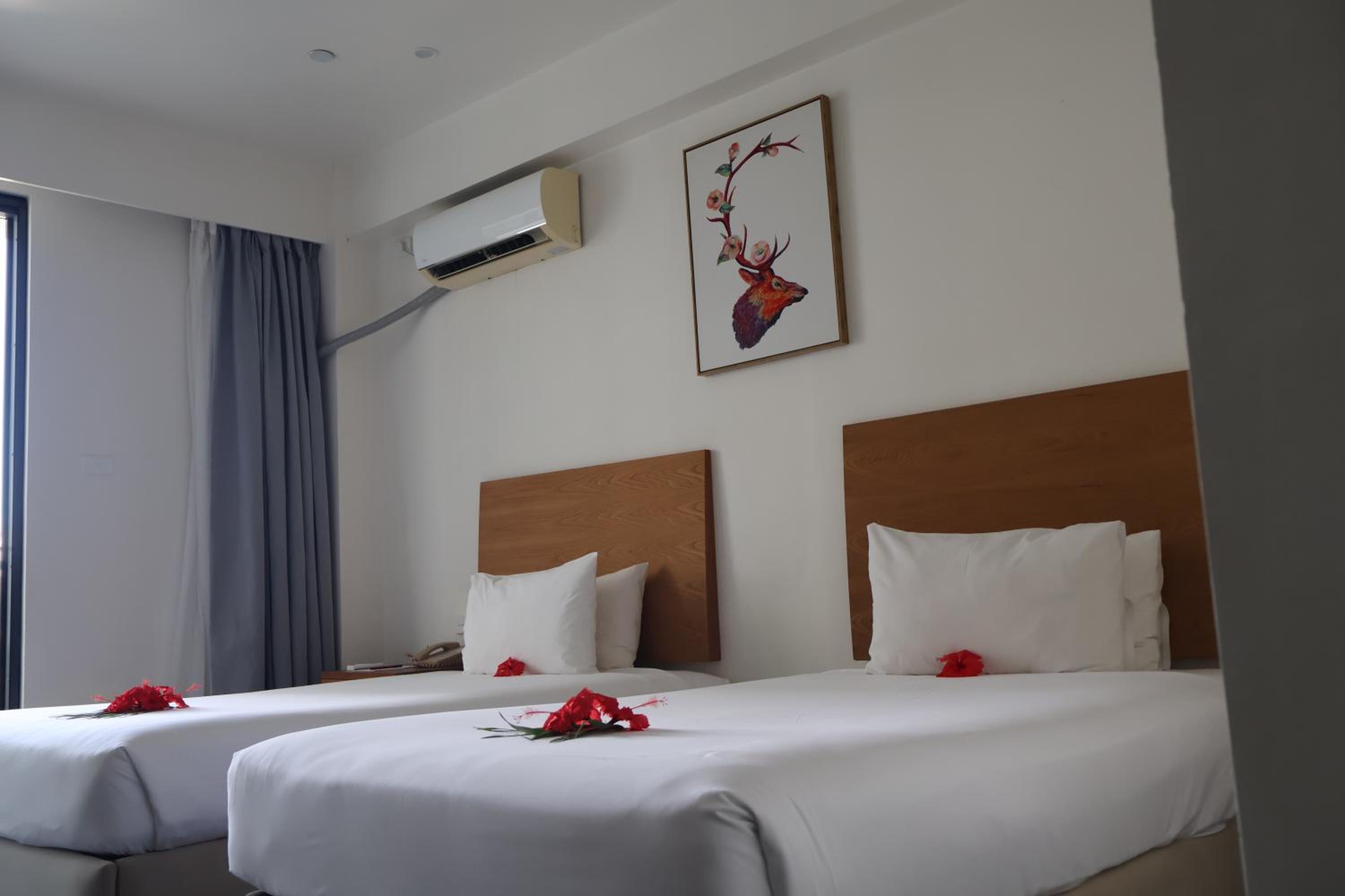 Standard Twin/Single Room photo 3