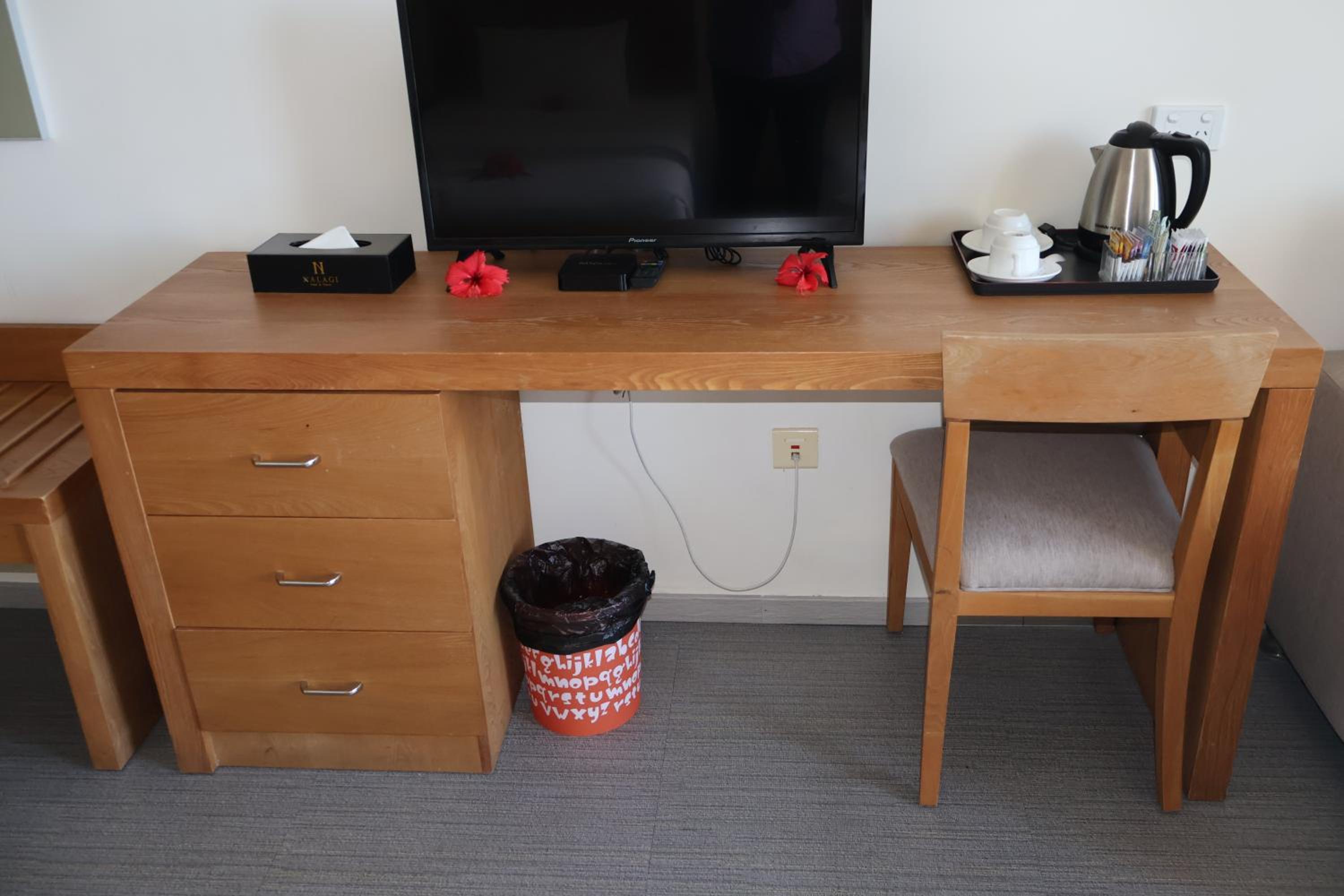 Standard Twin/Single Room photo 8