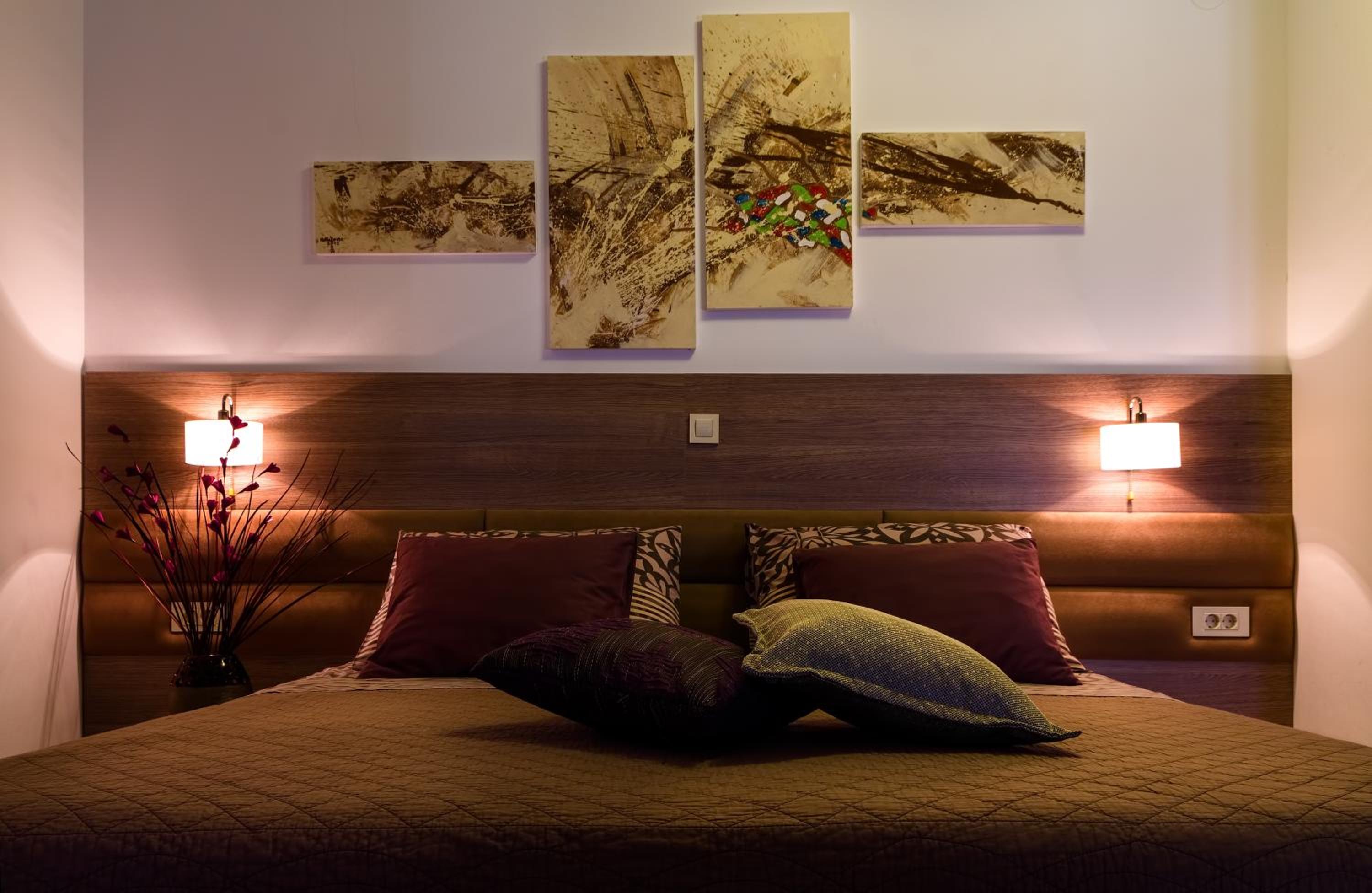 Standard Double or Twin Room - Photo 1