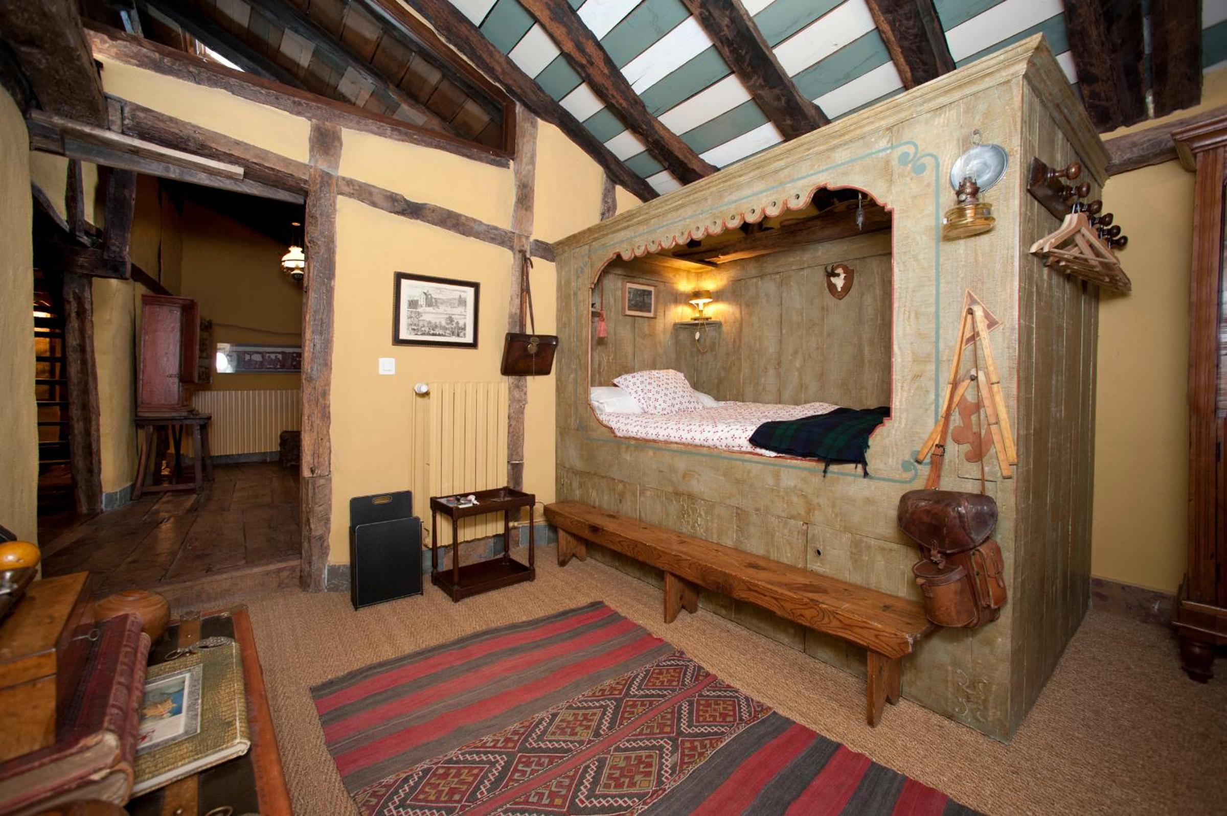 Chalet photo 2