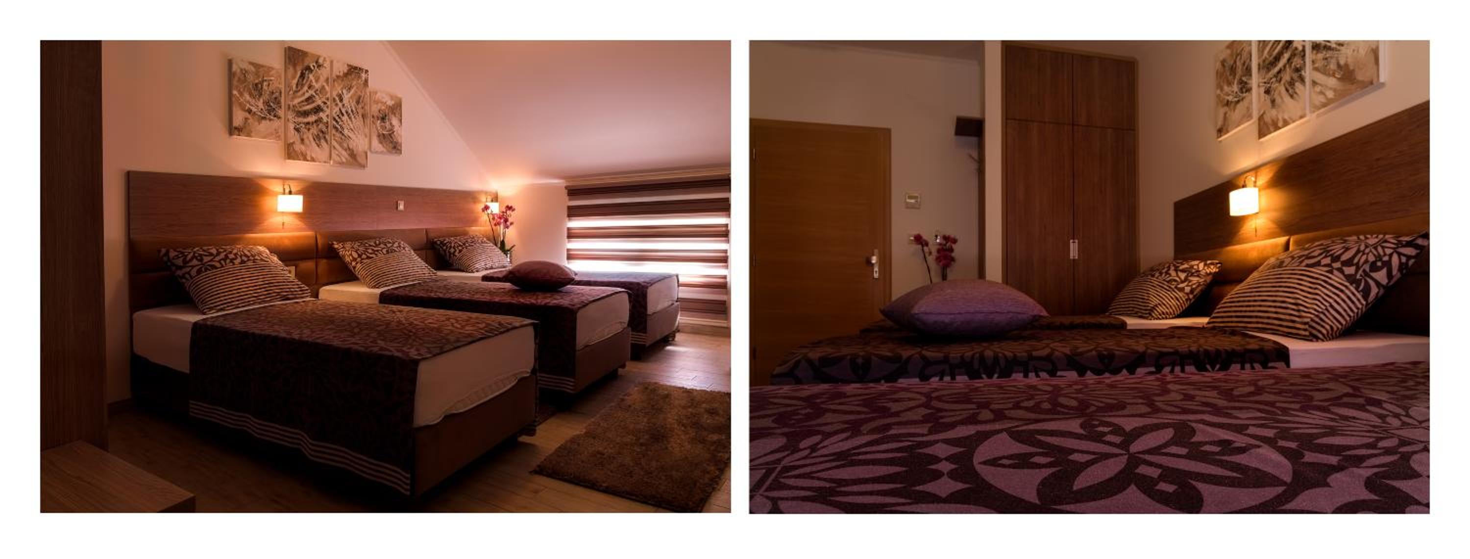 Standard Triple Room - Photo 8