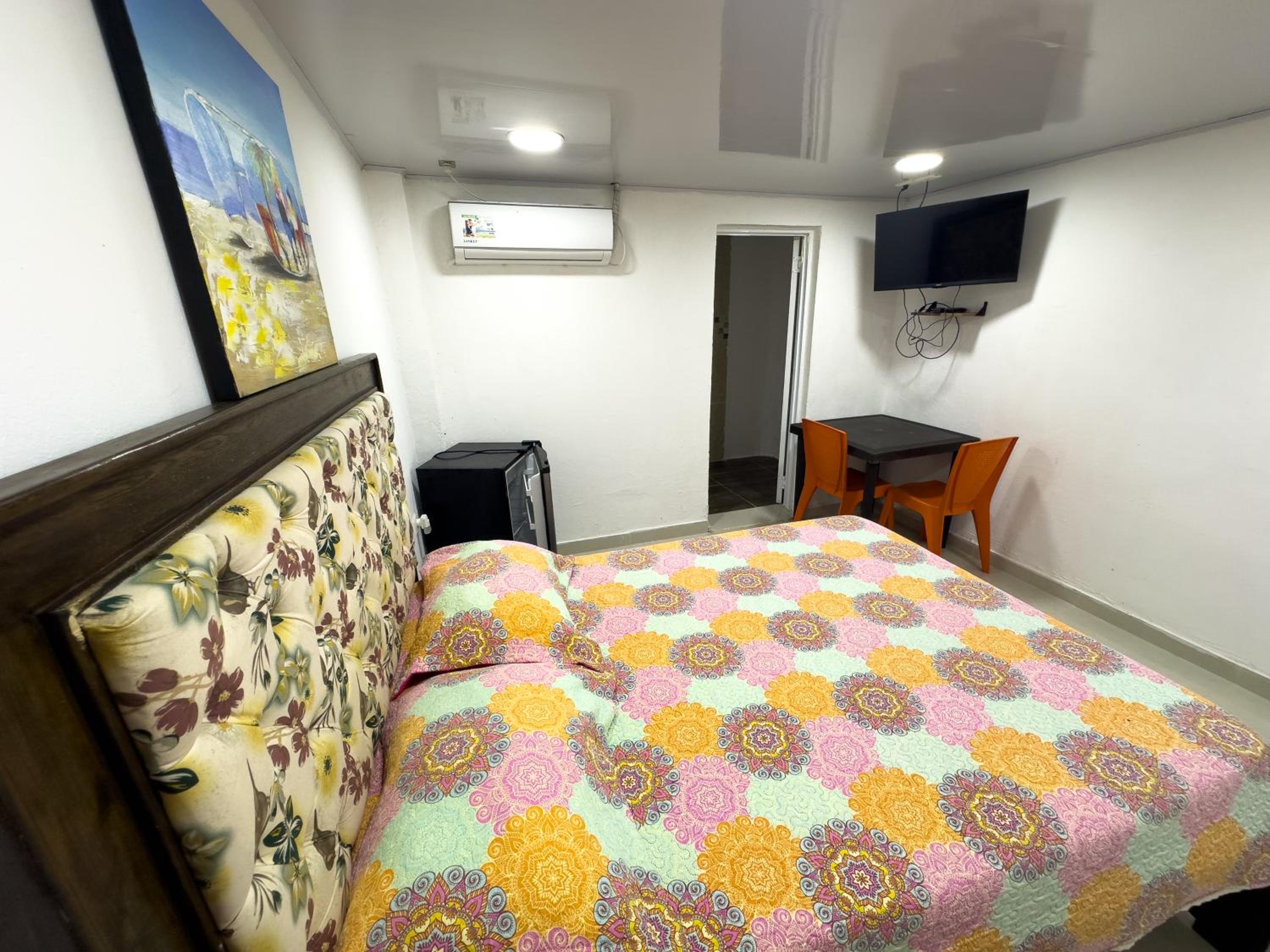 Double Room photo 3