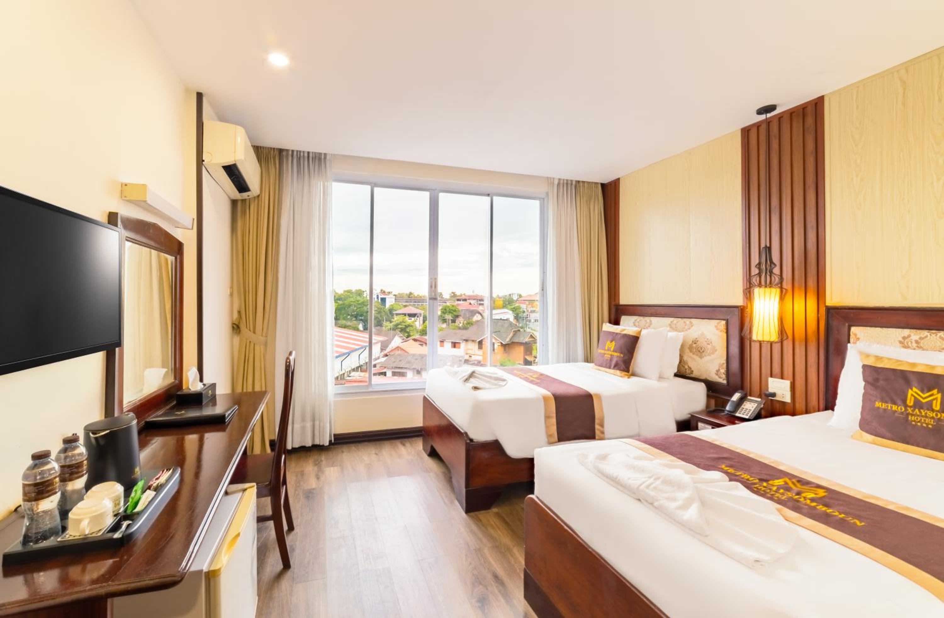 Superior Twin Room photo 2
