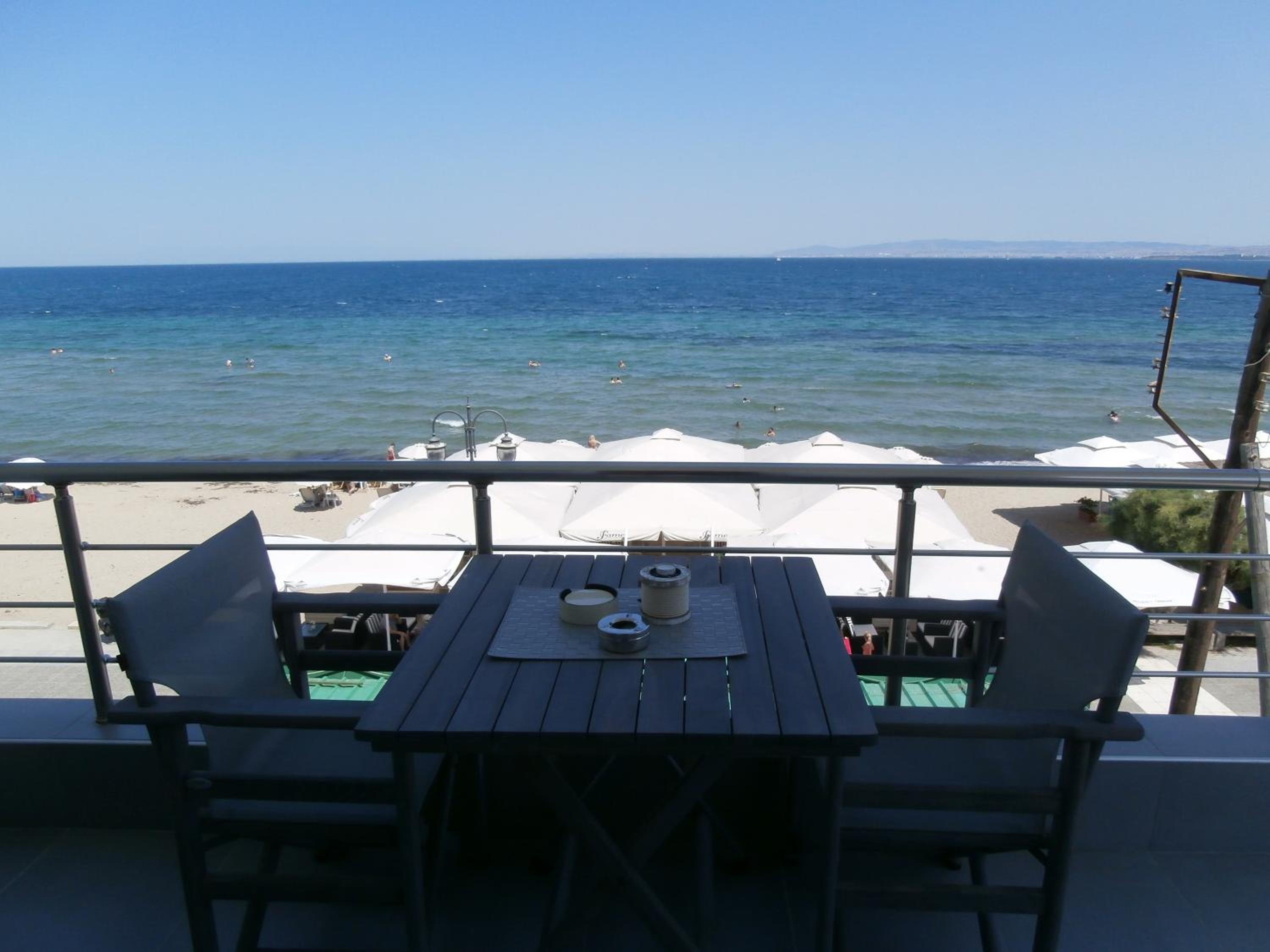 Apartment with Sea View photo 3