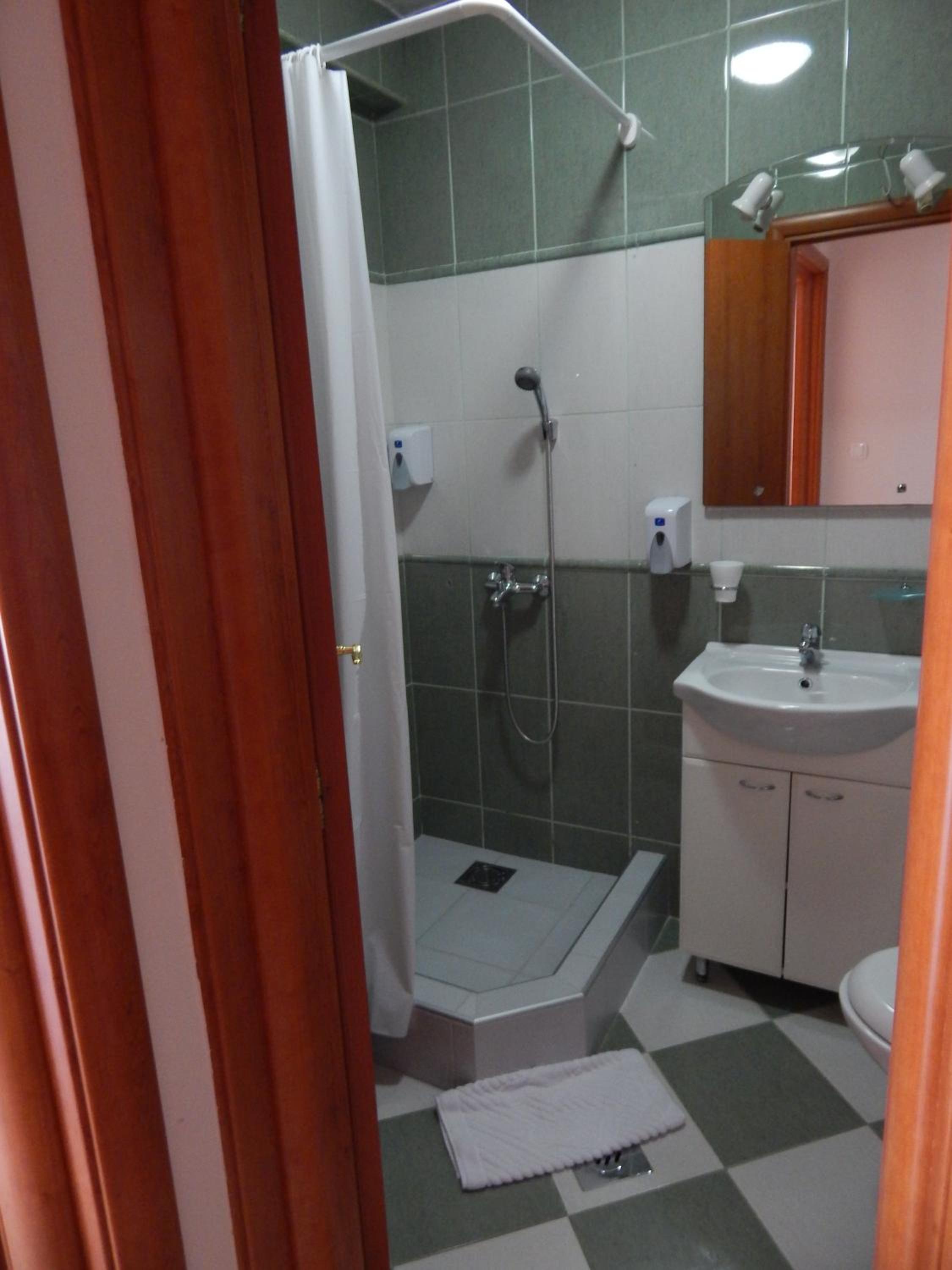 Comfort Apartment with sea view photo 3