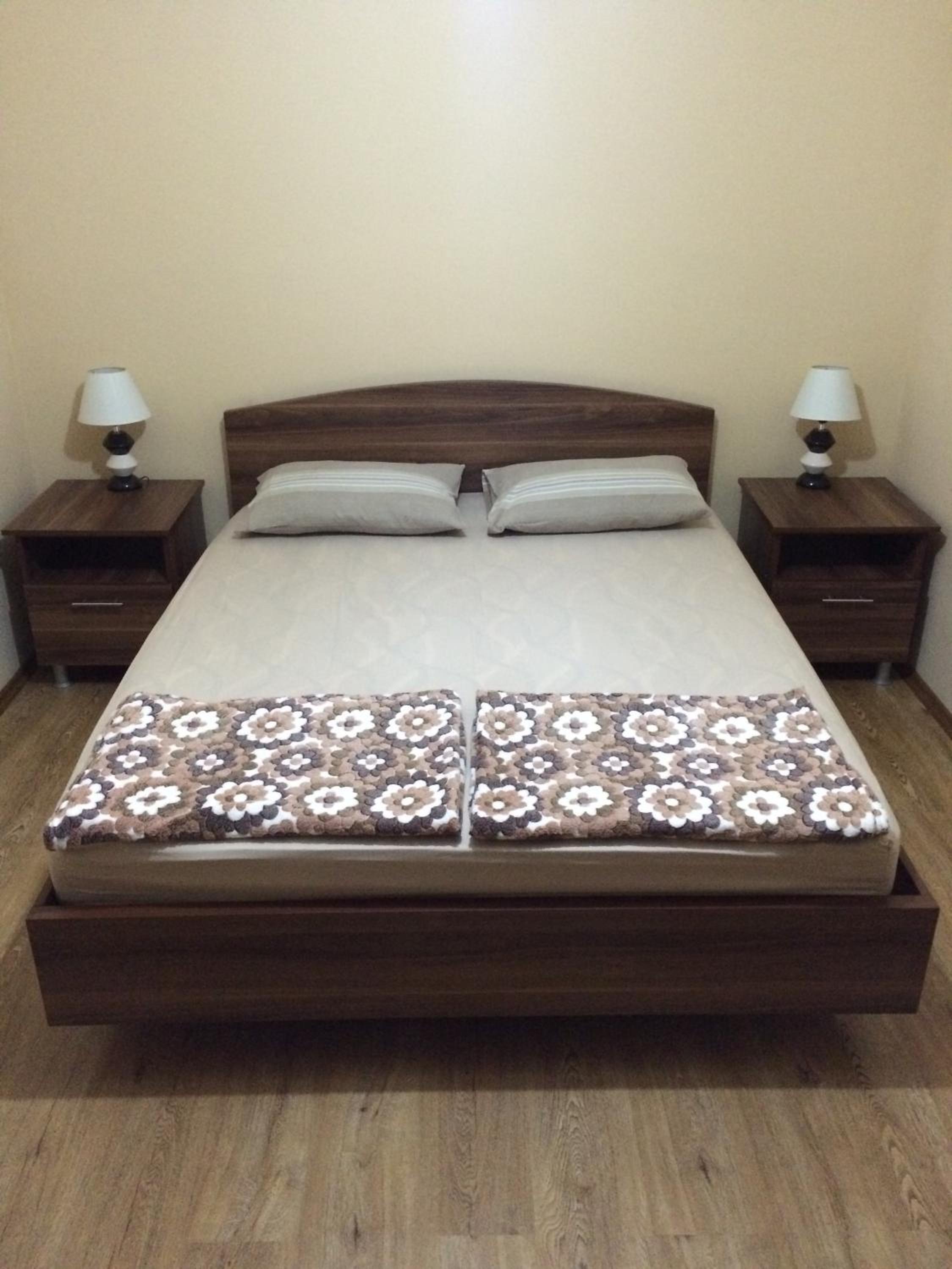 Deluxe Double Room with Balcony photo 1