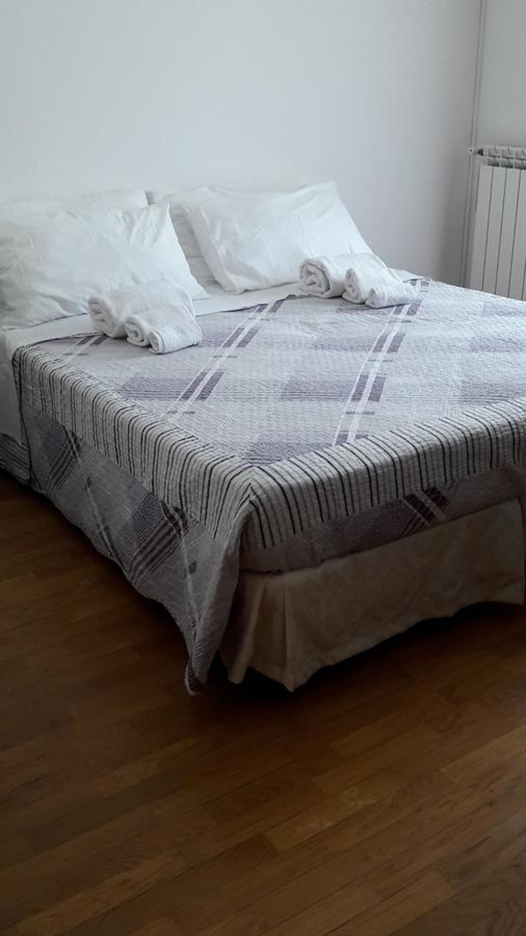 Double or Twin Room photo 1
