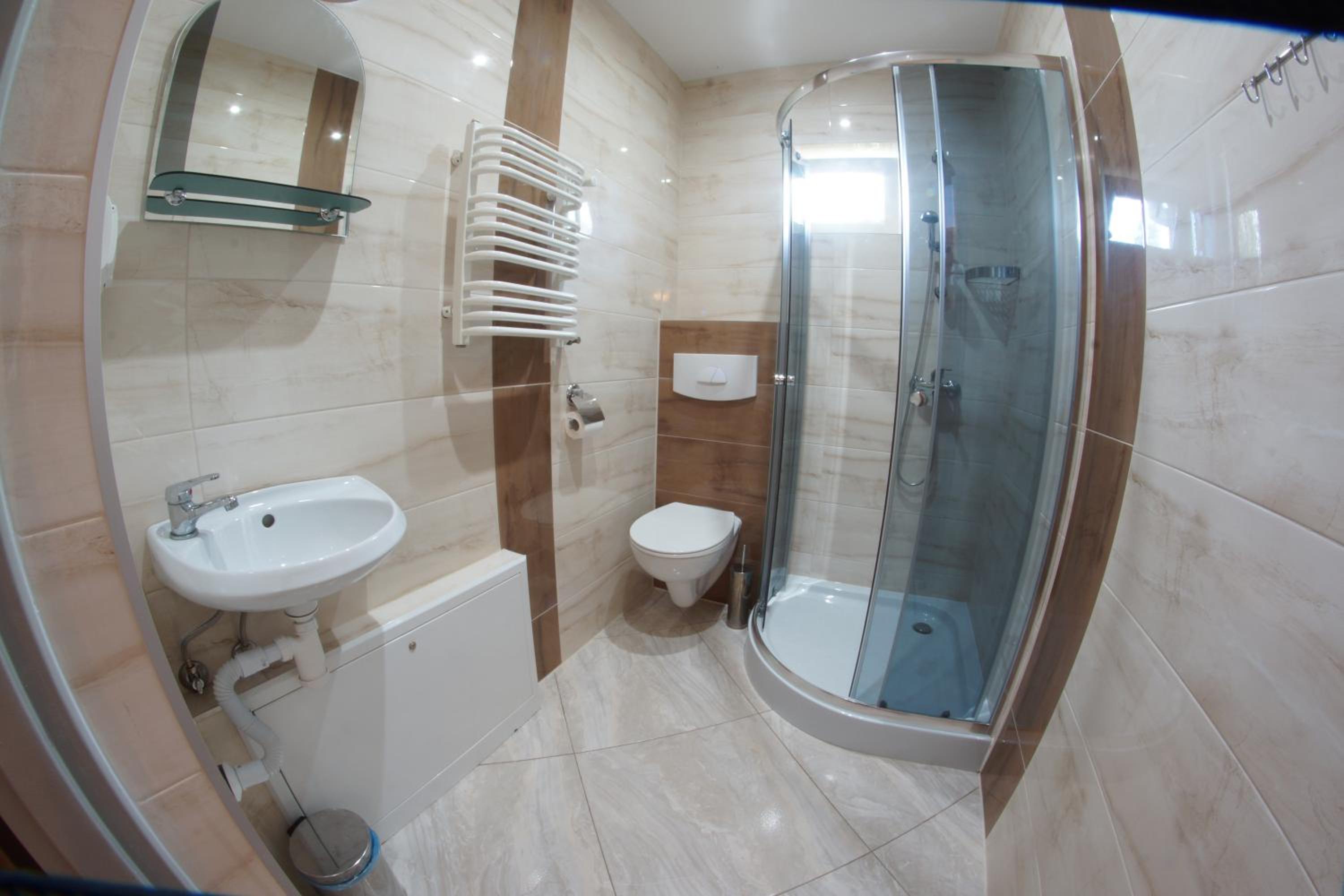 Quadruple Room - Photo 2