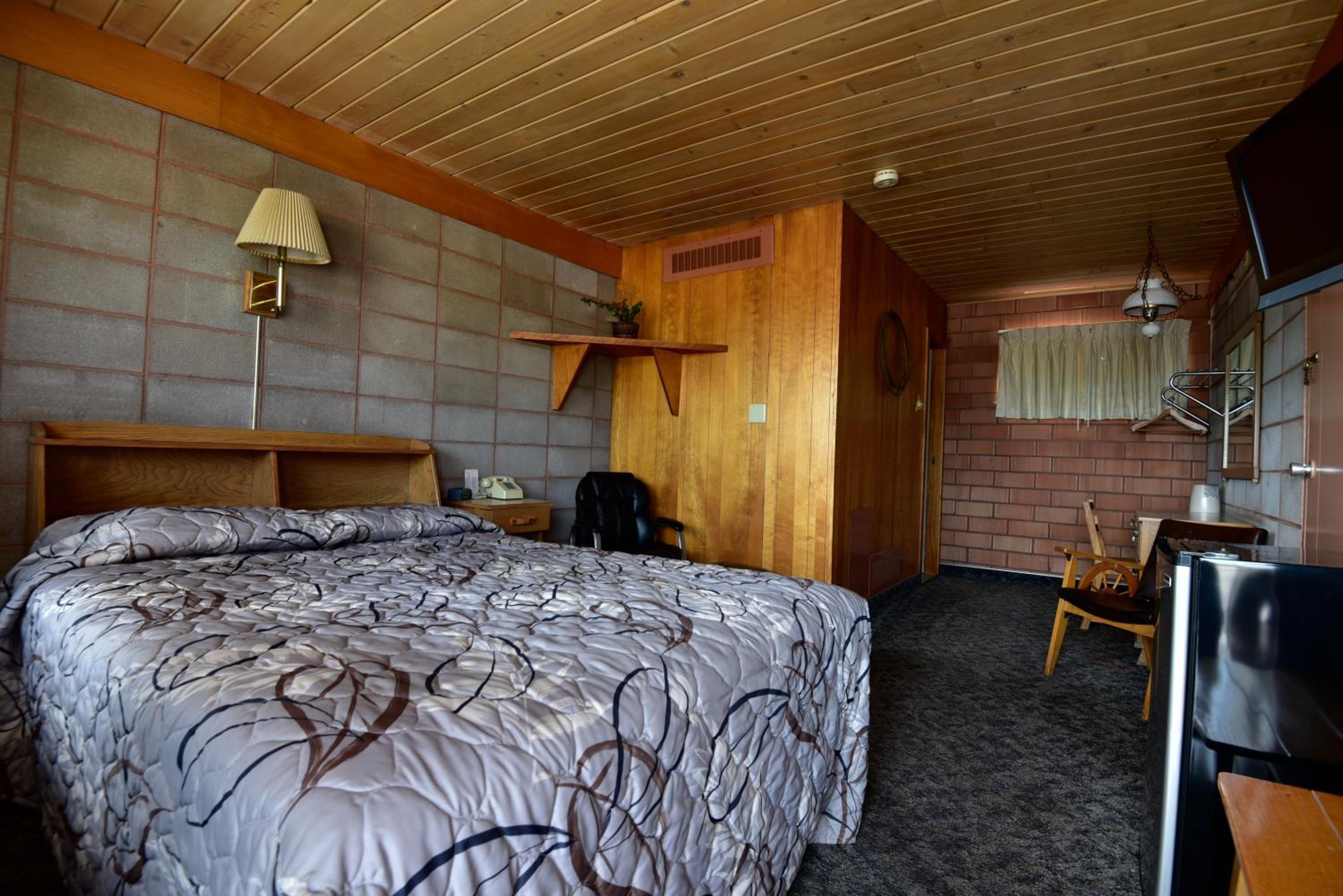Deluxe Queen Room photo 1