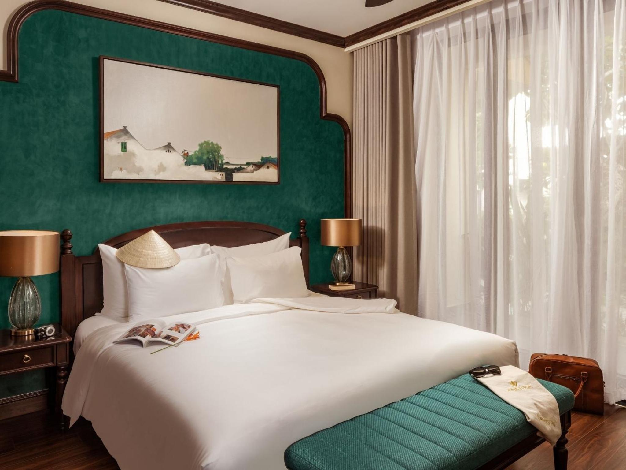 Deluxe Twin Room - Photo 3