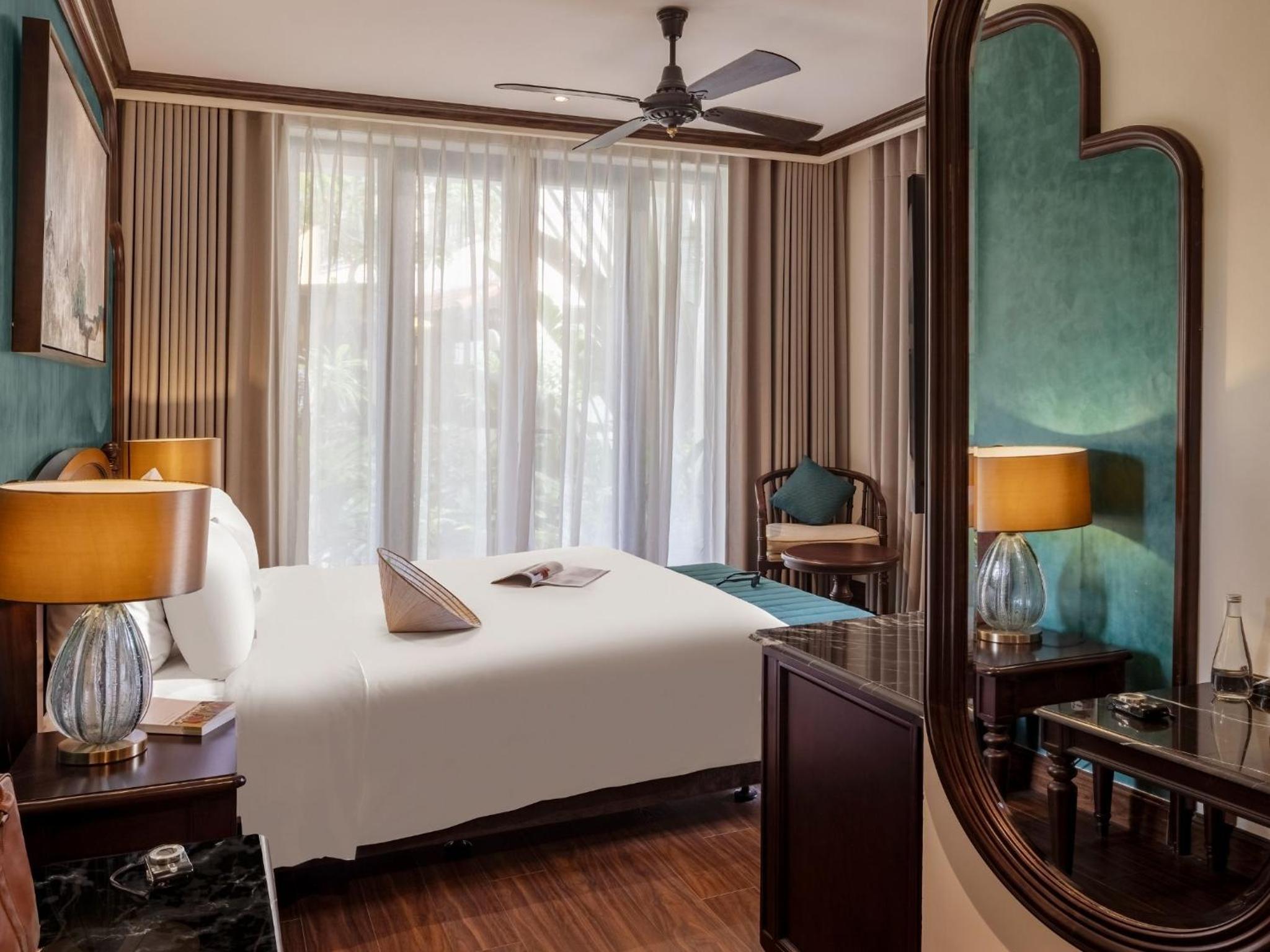 Deluxe Twin Room - Photo 4