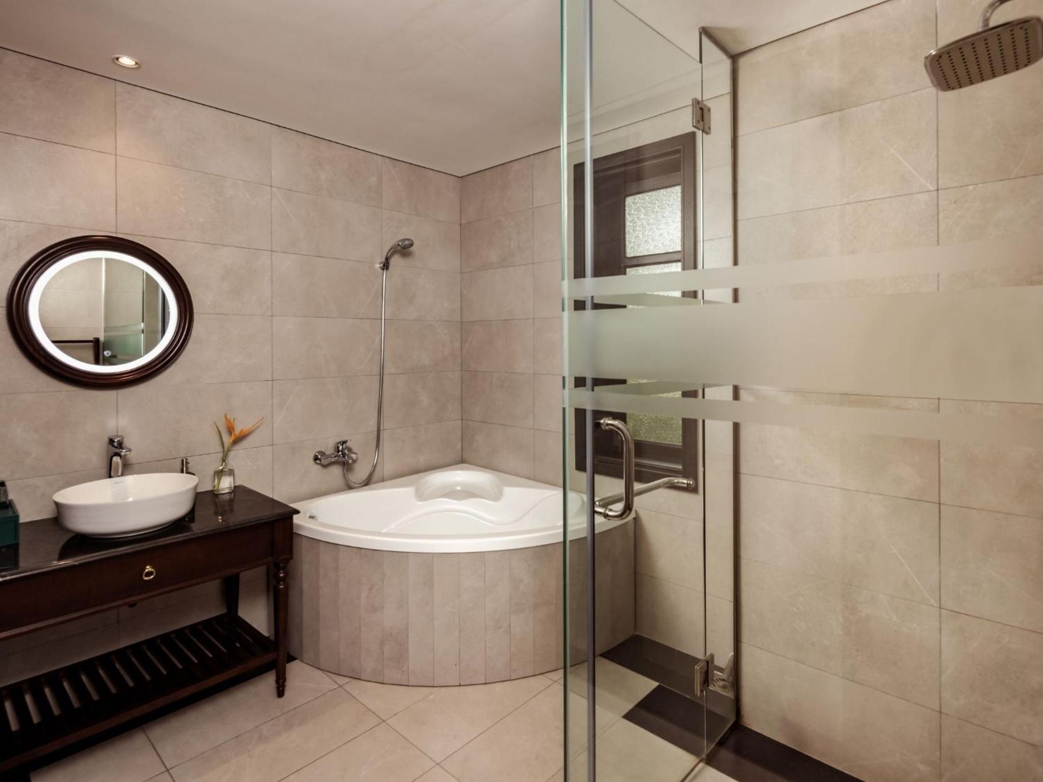 Deluxe Twin Room - Photo 5