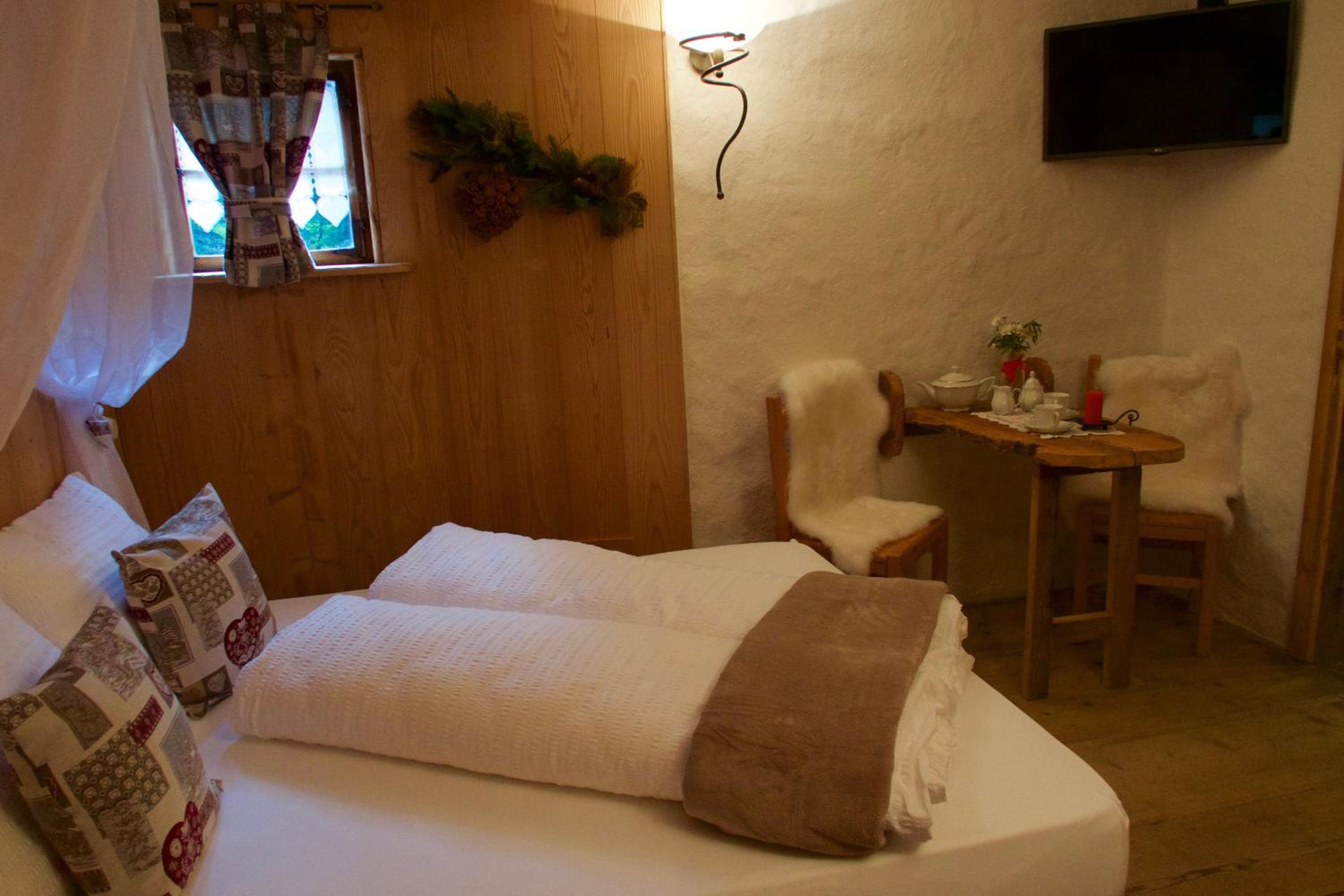 Double or Twin Room photo 2