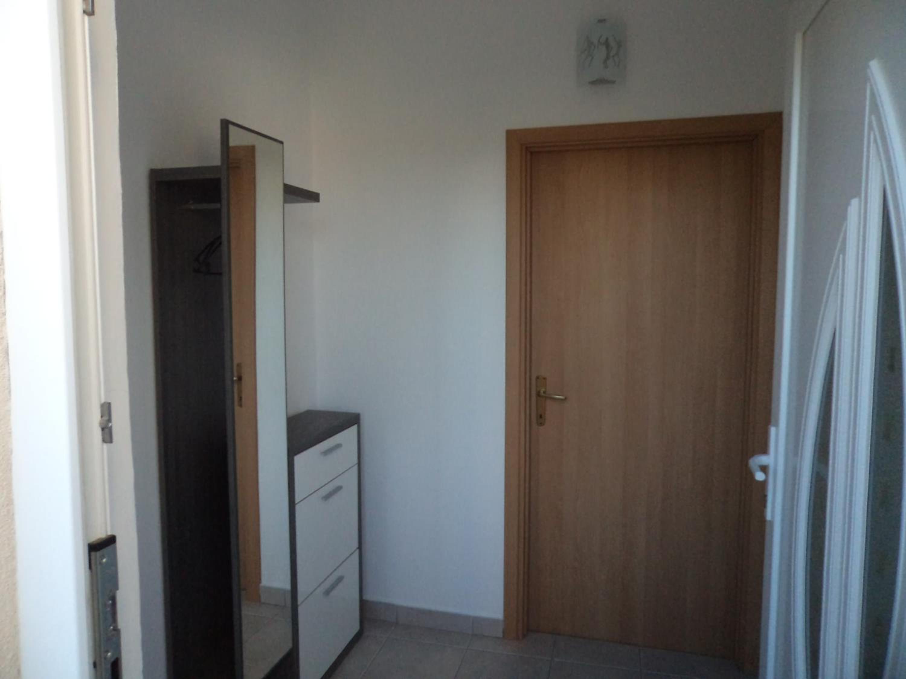 Apartment with Balcony photo 1