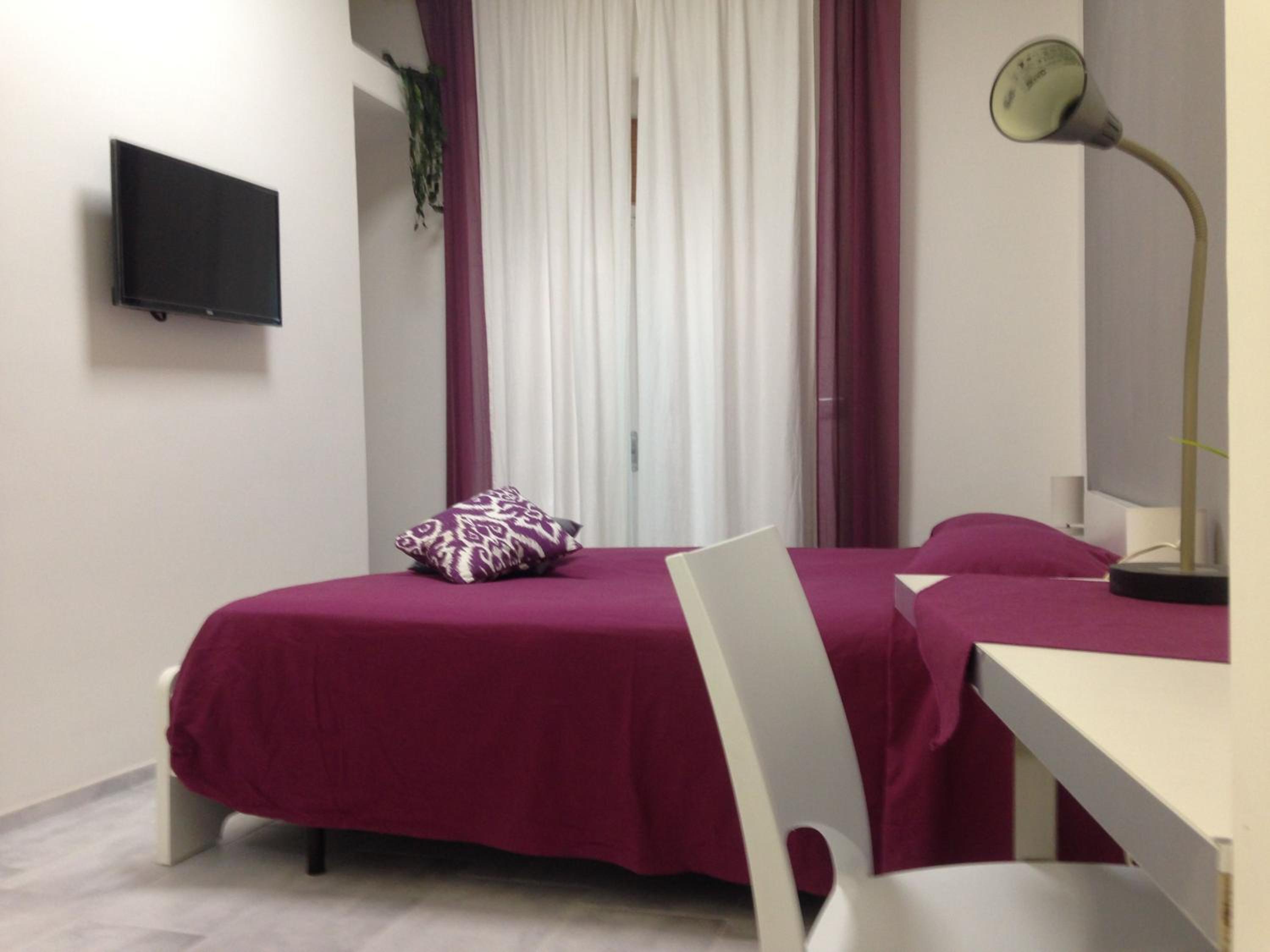 Double Room with Terrace - Photo 59