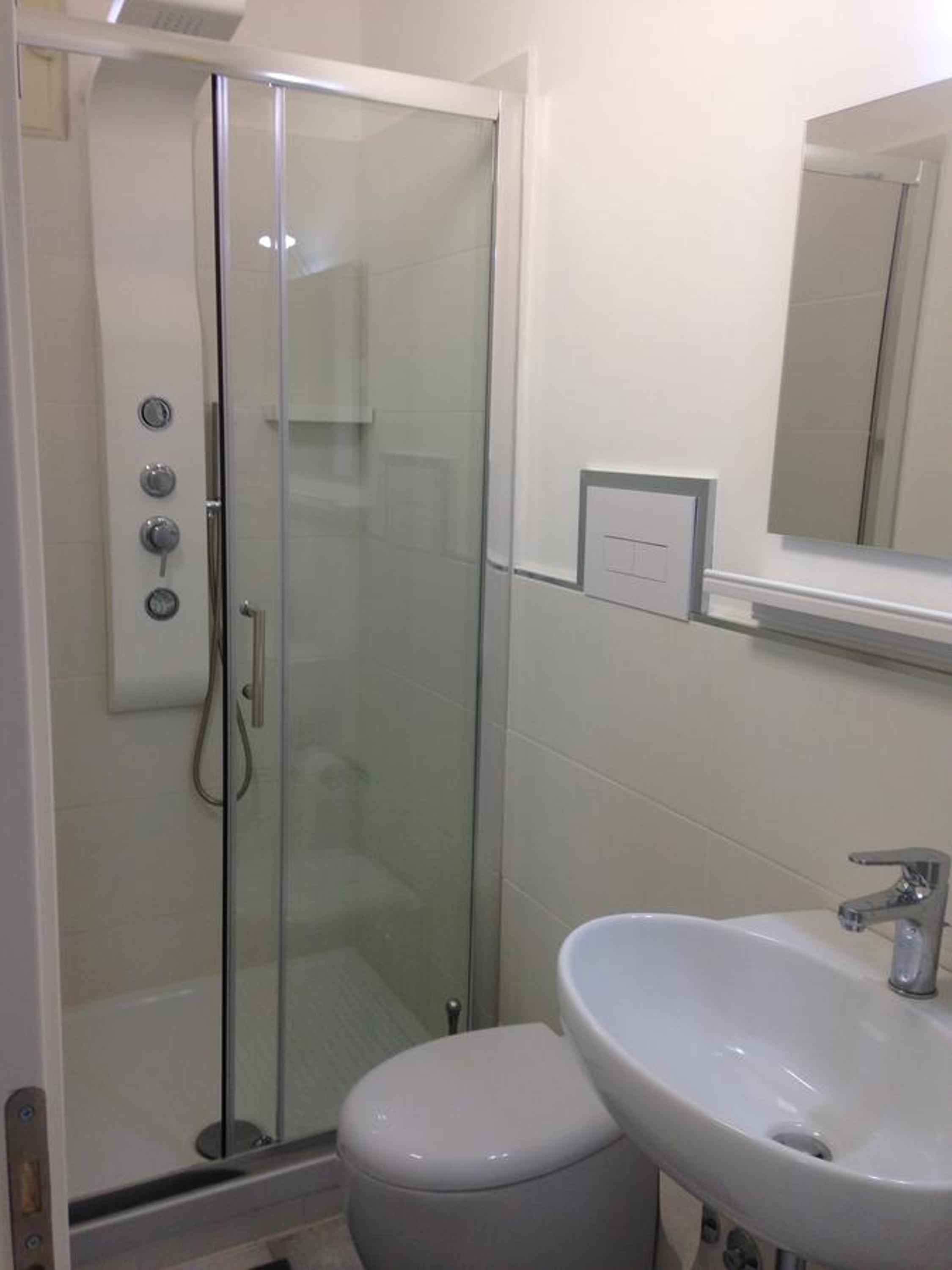 Double Room with Terrace - Photo 58