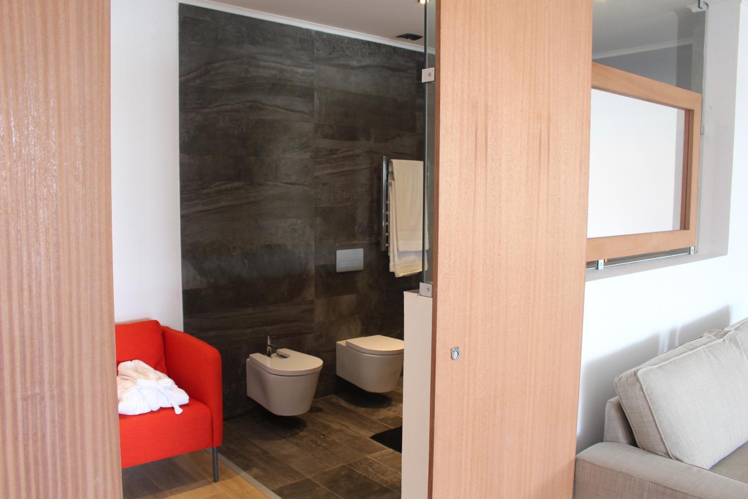 Junior Suite with Private Pool photo 3