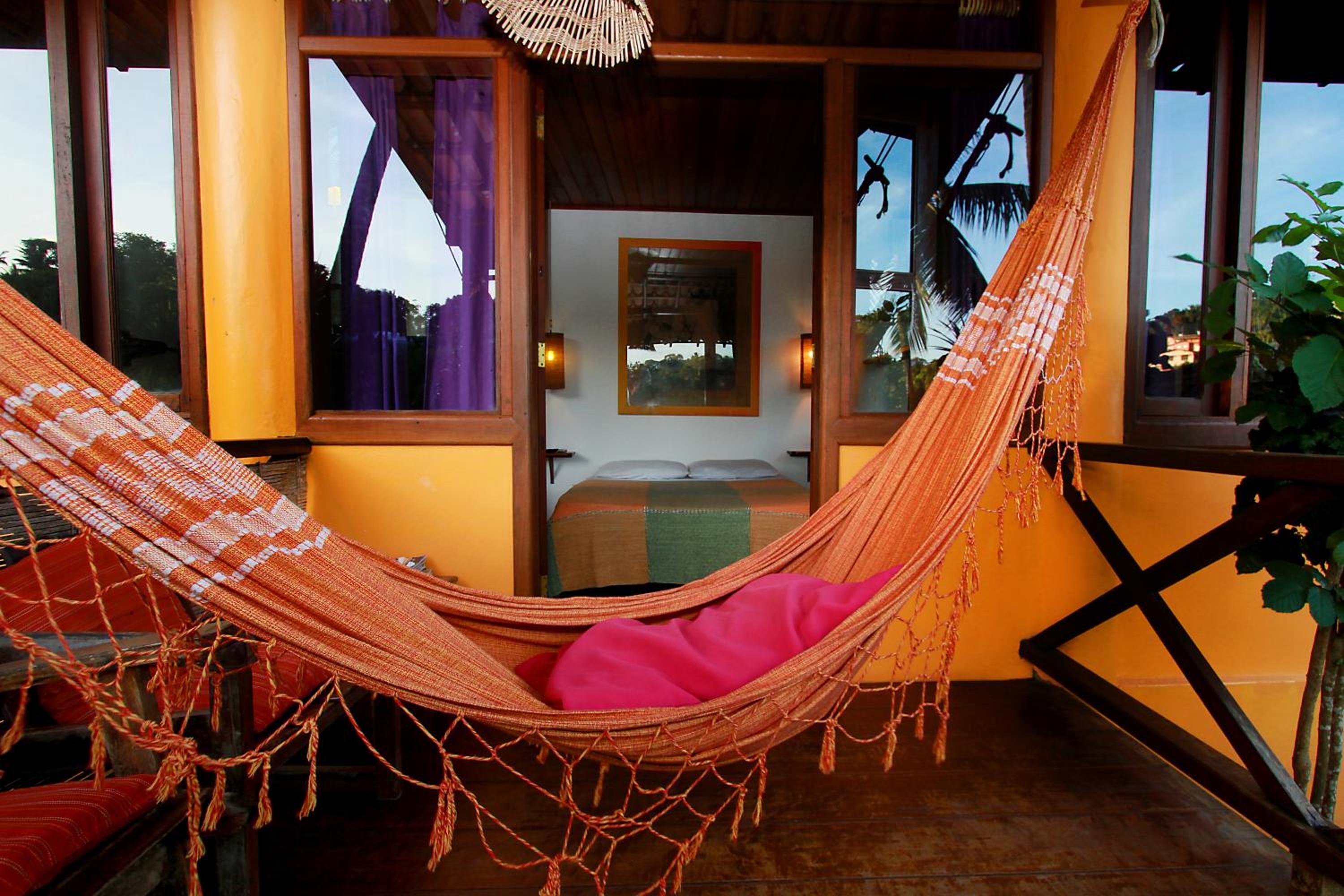 Quadruple Room - Photo 4