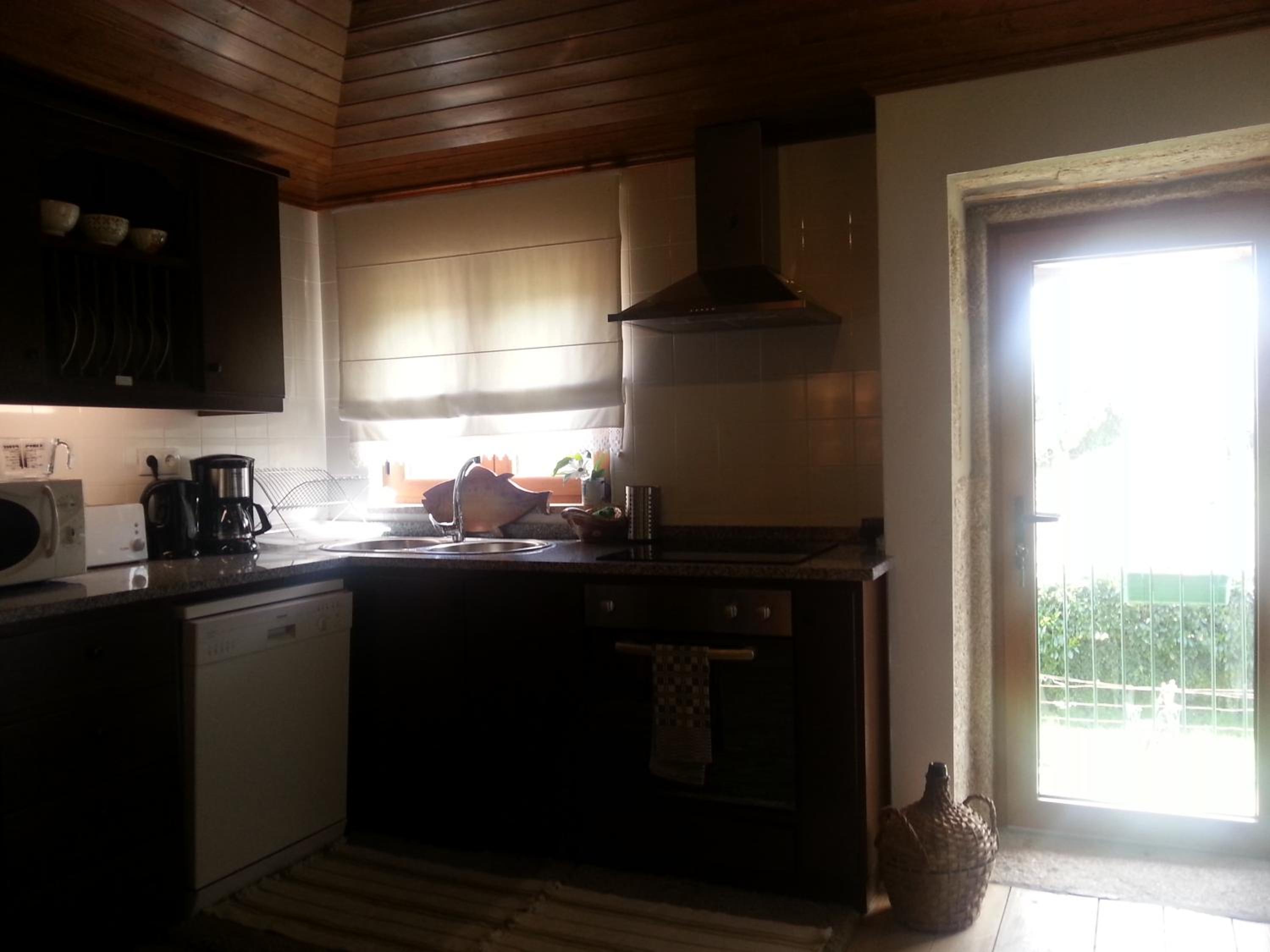 Four-Bedroom House photo 2