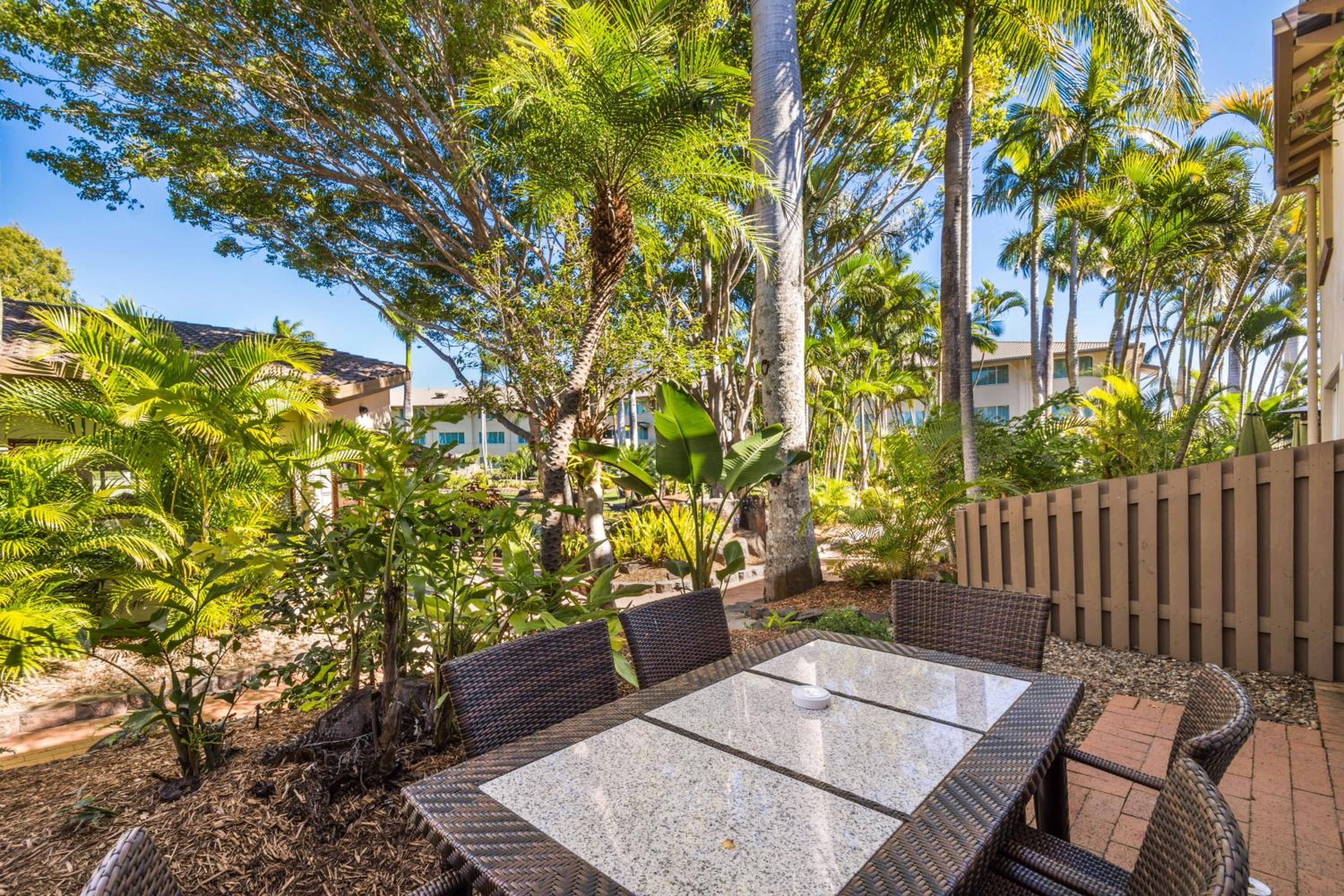 Three-Bedroom Villa - Photo 12