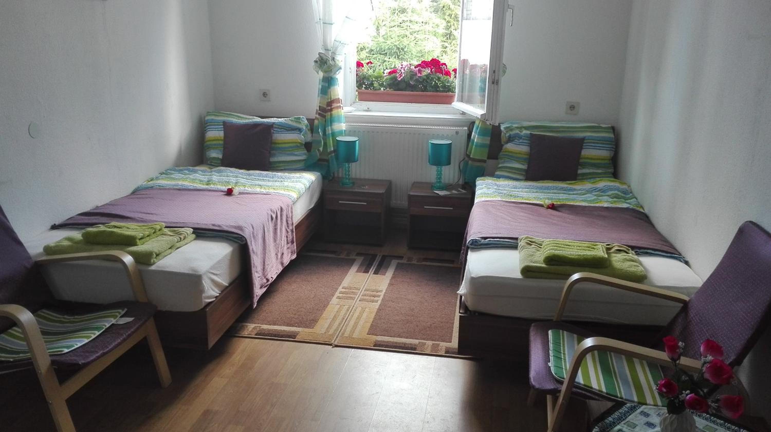 Double Room photo 3