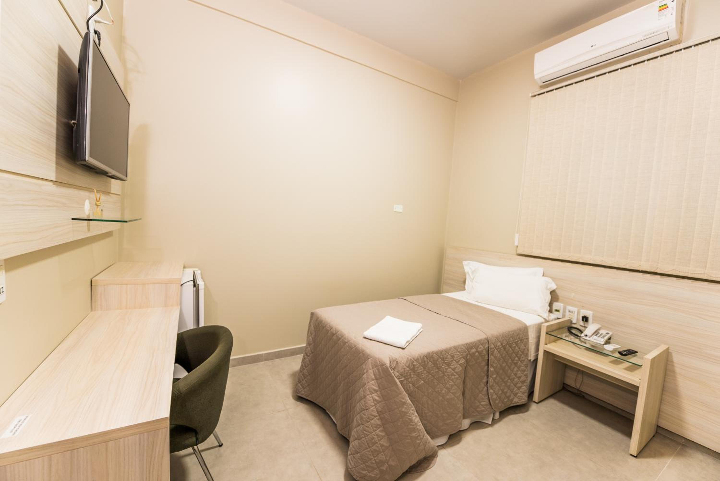 Single Room photo 1