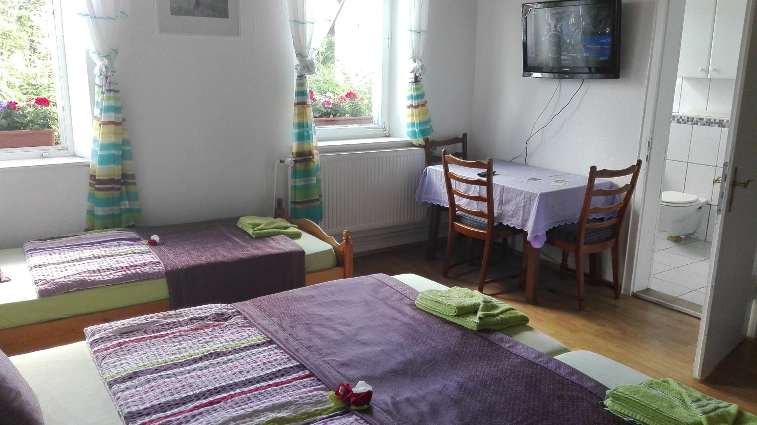 Triple Room photo 3