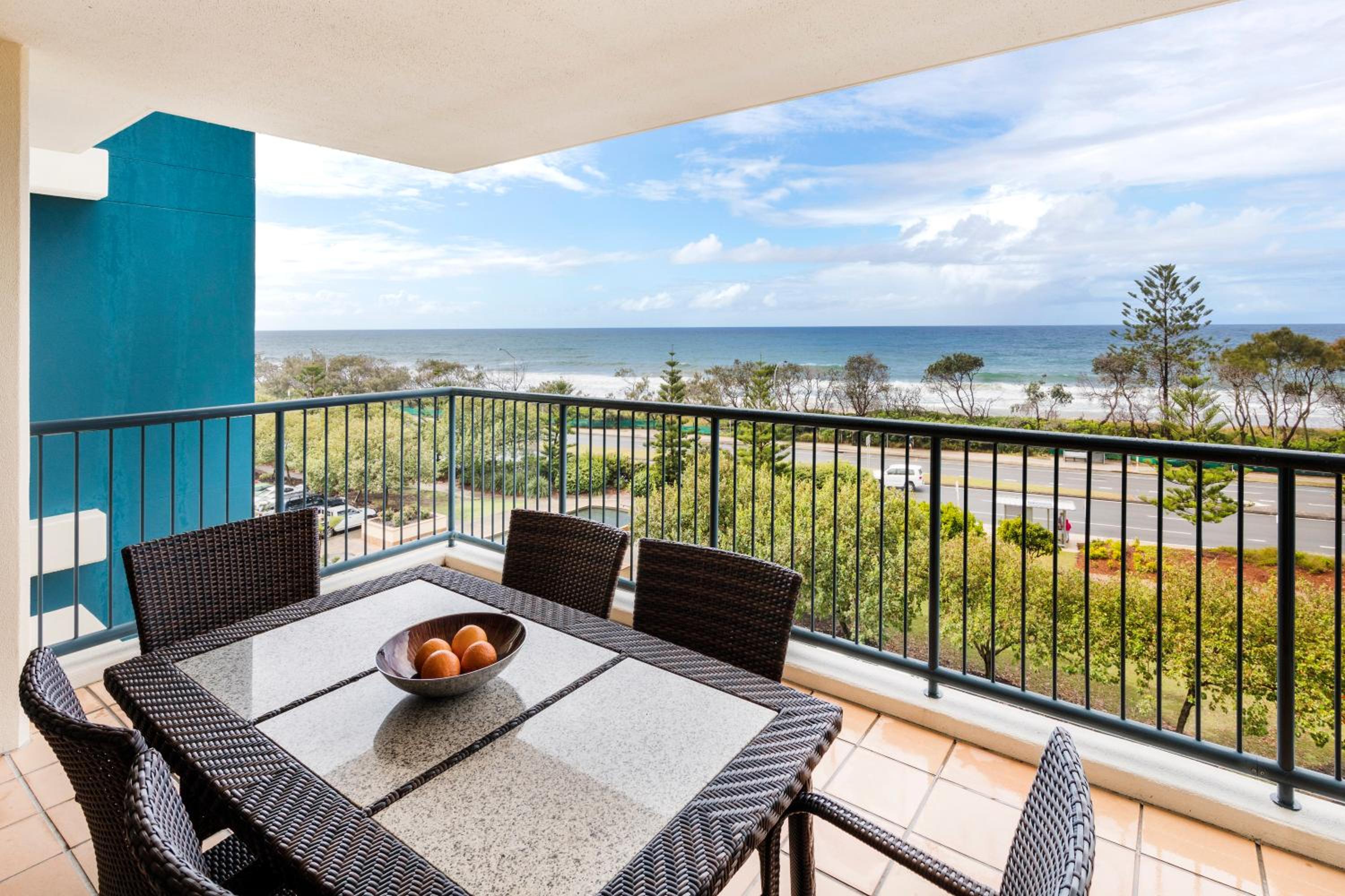 Two-Bedroom Apartment - Ocean View - Photo 5