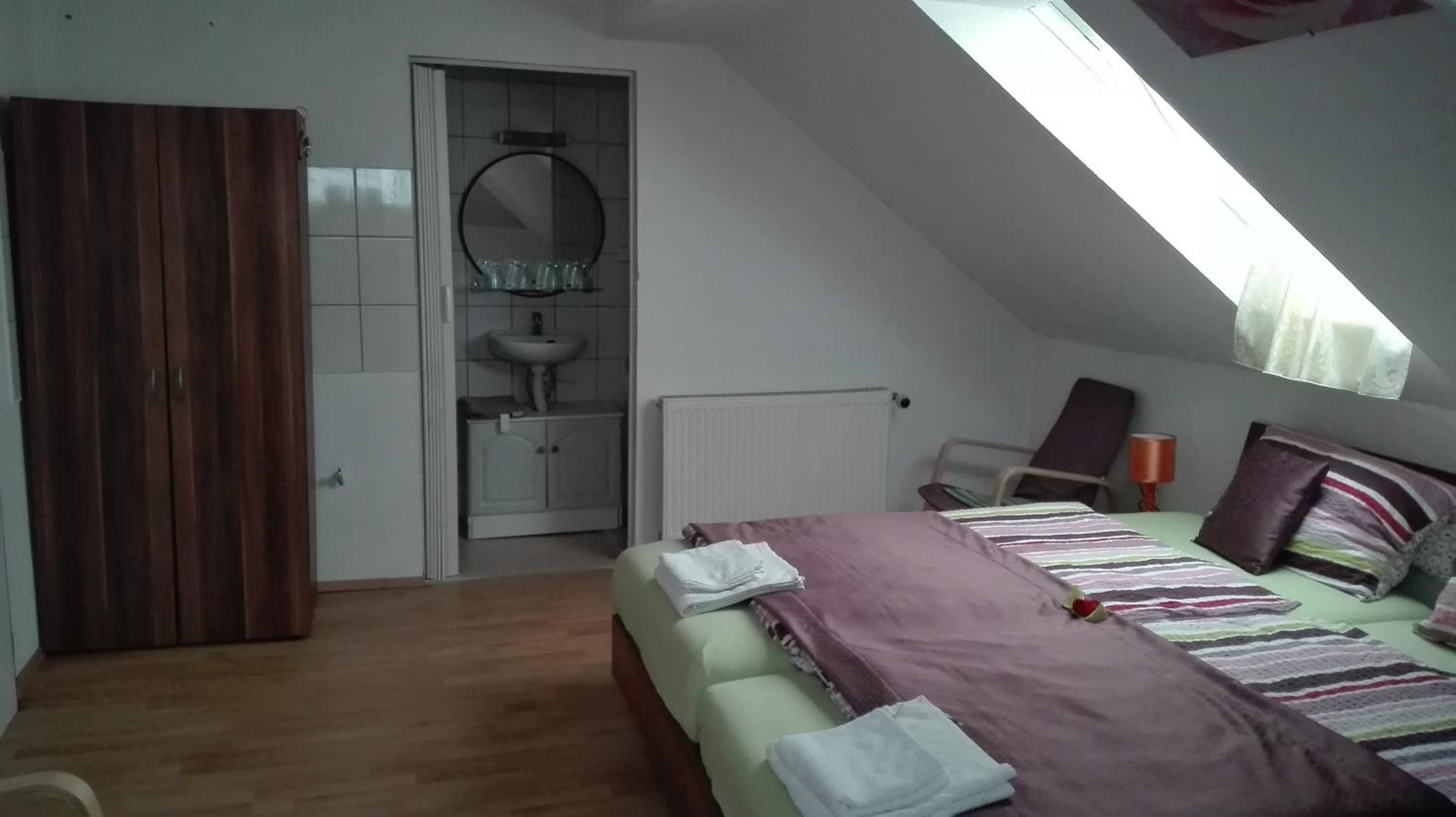 4-Bett Zimmer photo 3