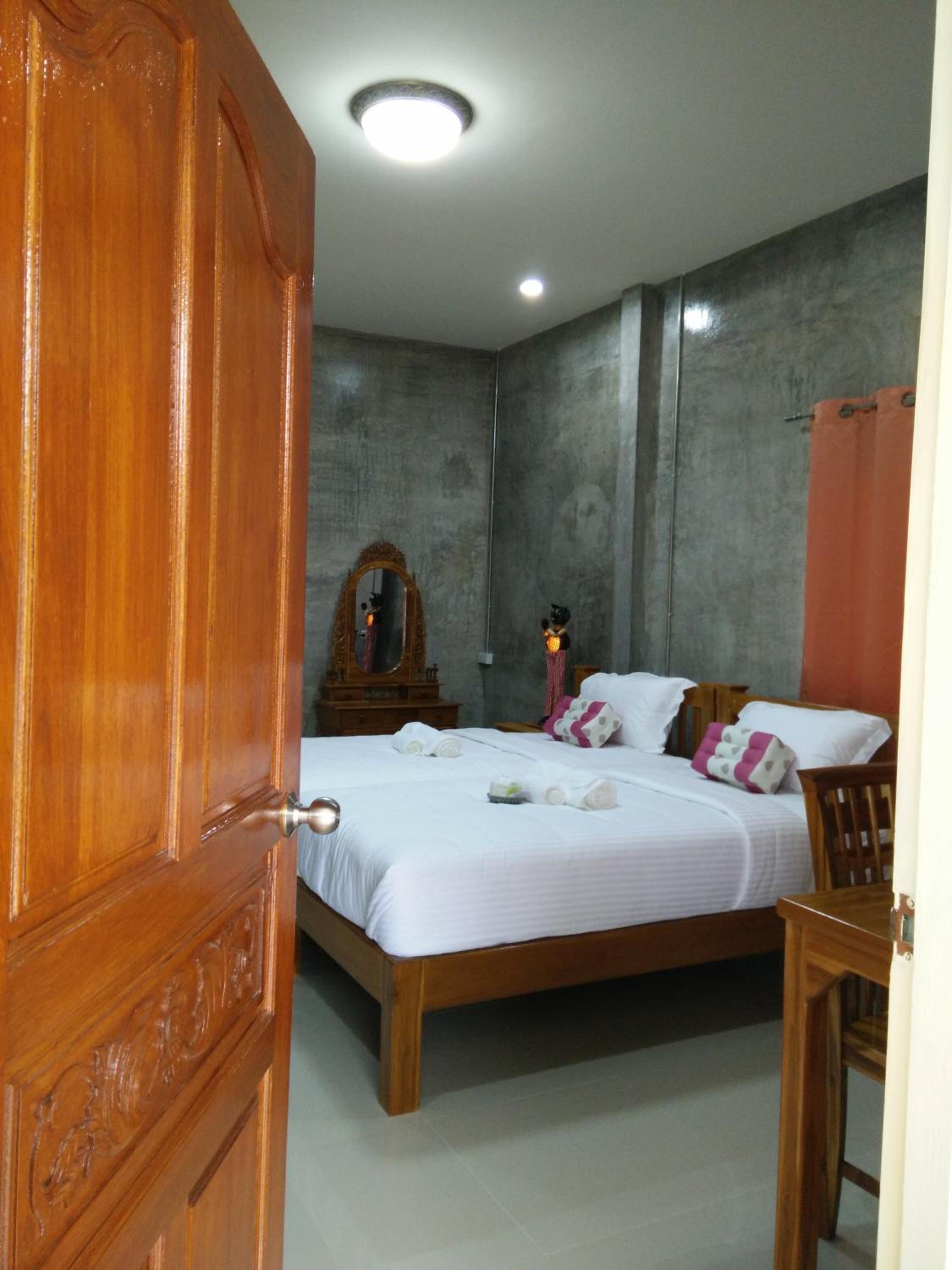 Twin Room photo 3