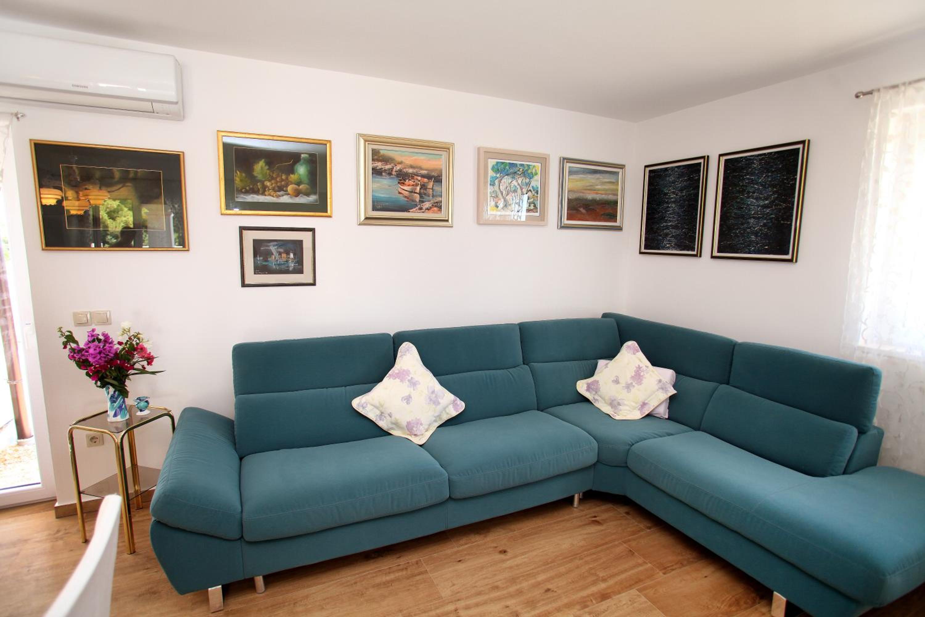 Two-Bedroom Apartment photo 1