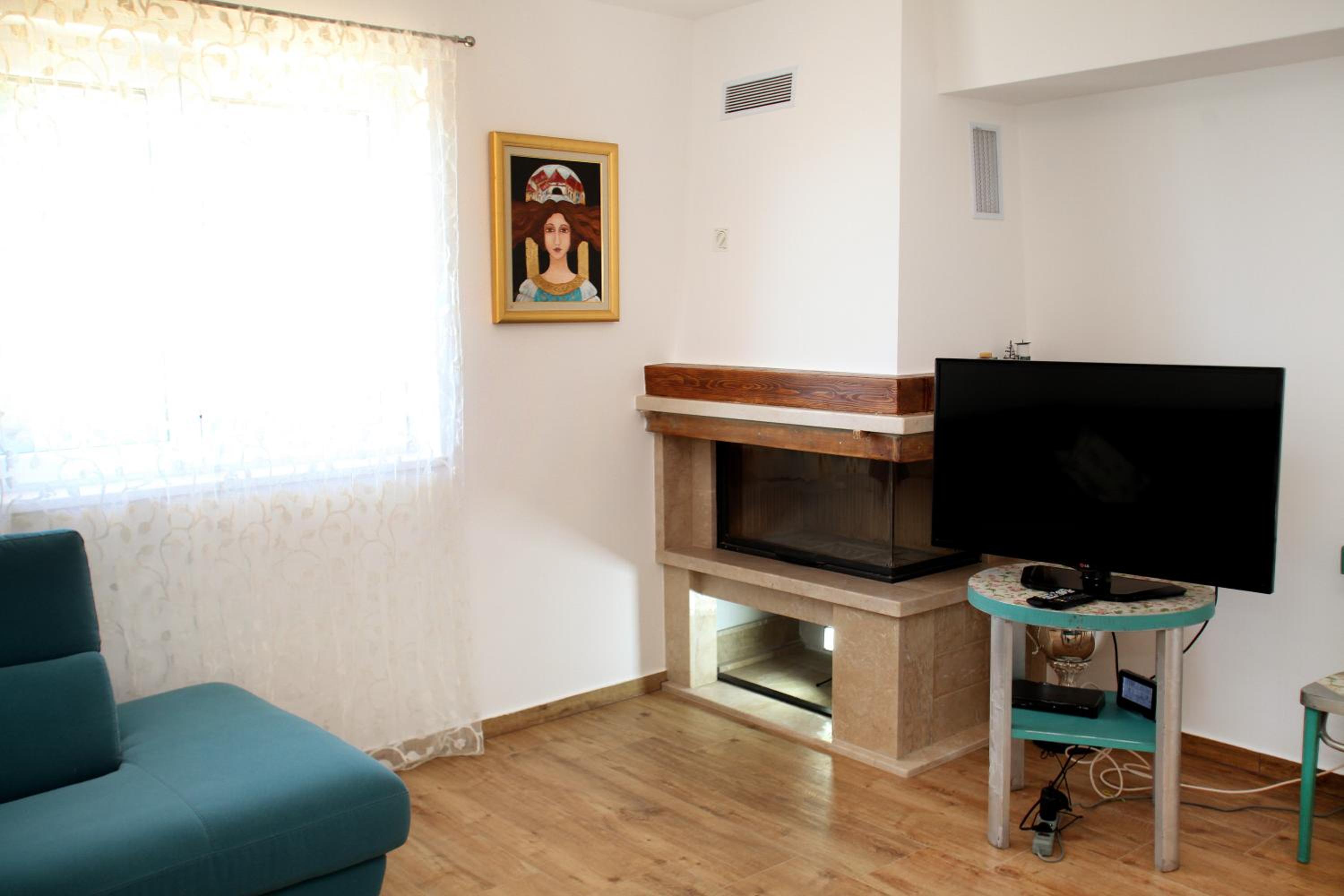Two-Bedroom Apartment photo 3