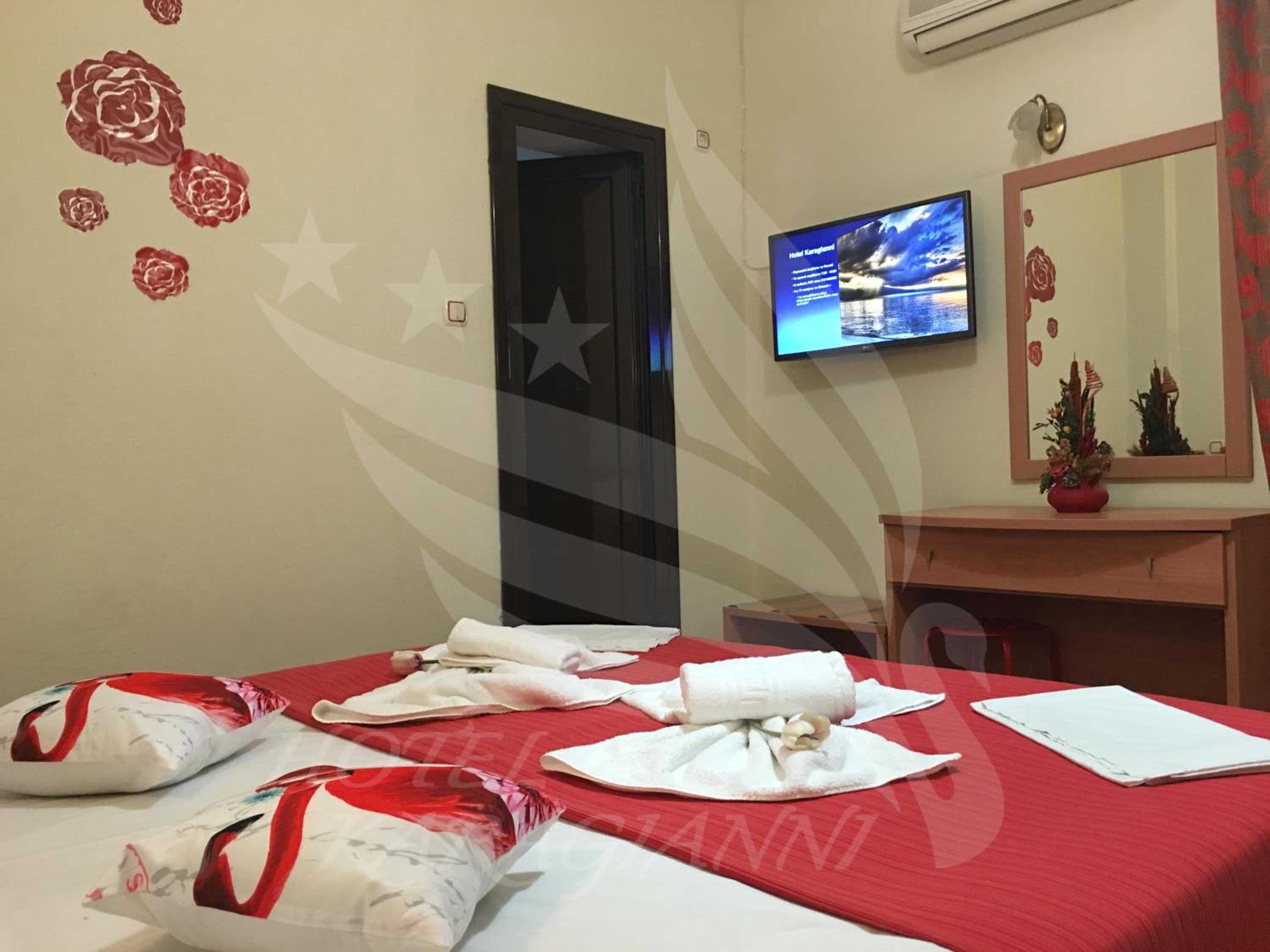 Double or Twin Room photo 3