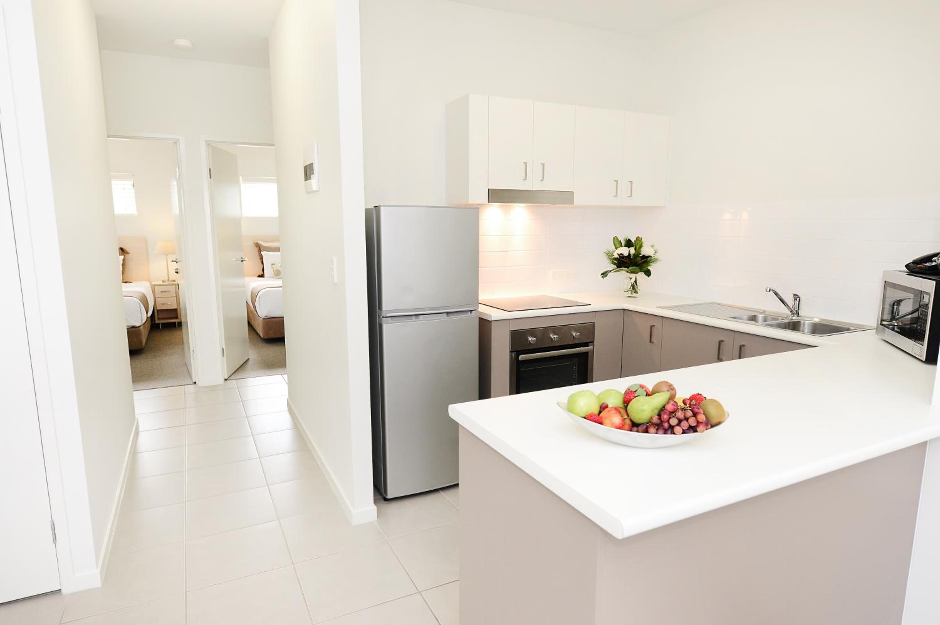 Two-Bedroom Apartment - Unserviced photo 3