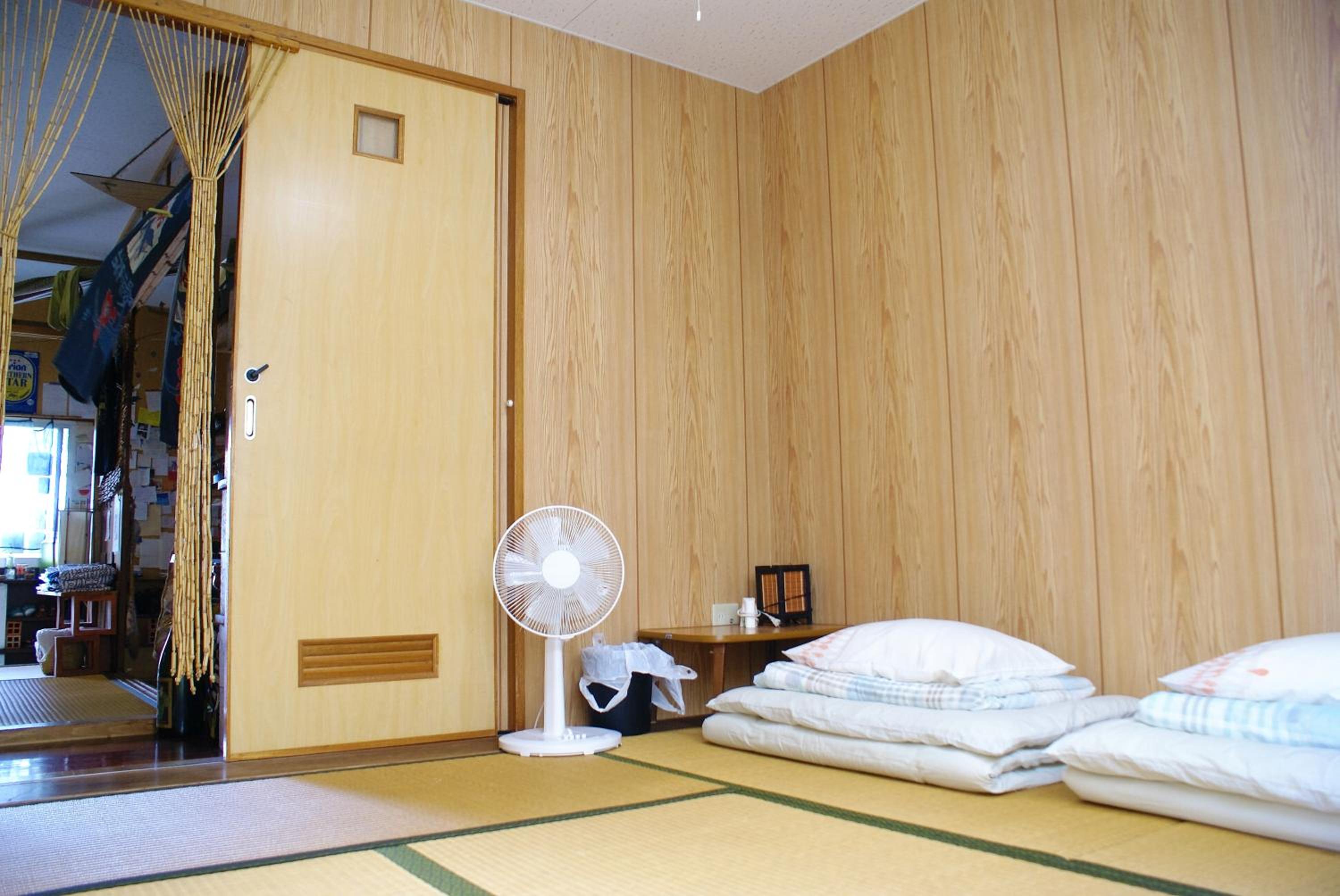 Japanese-Style Room - Photo 2