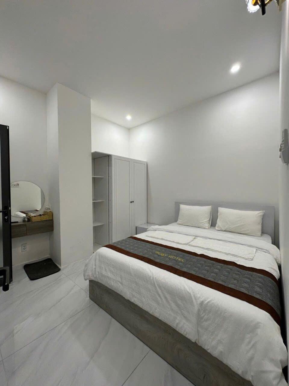 Standard Double Room photo 3