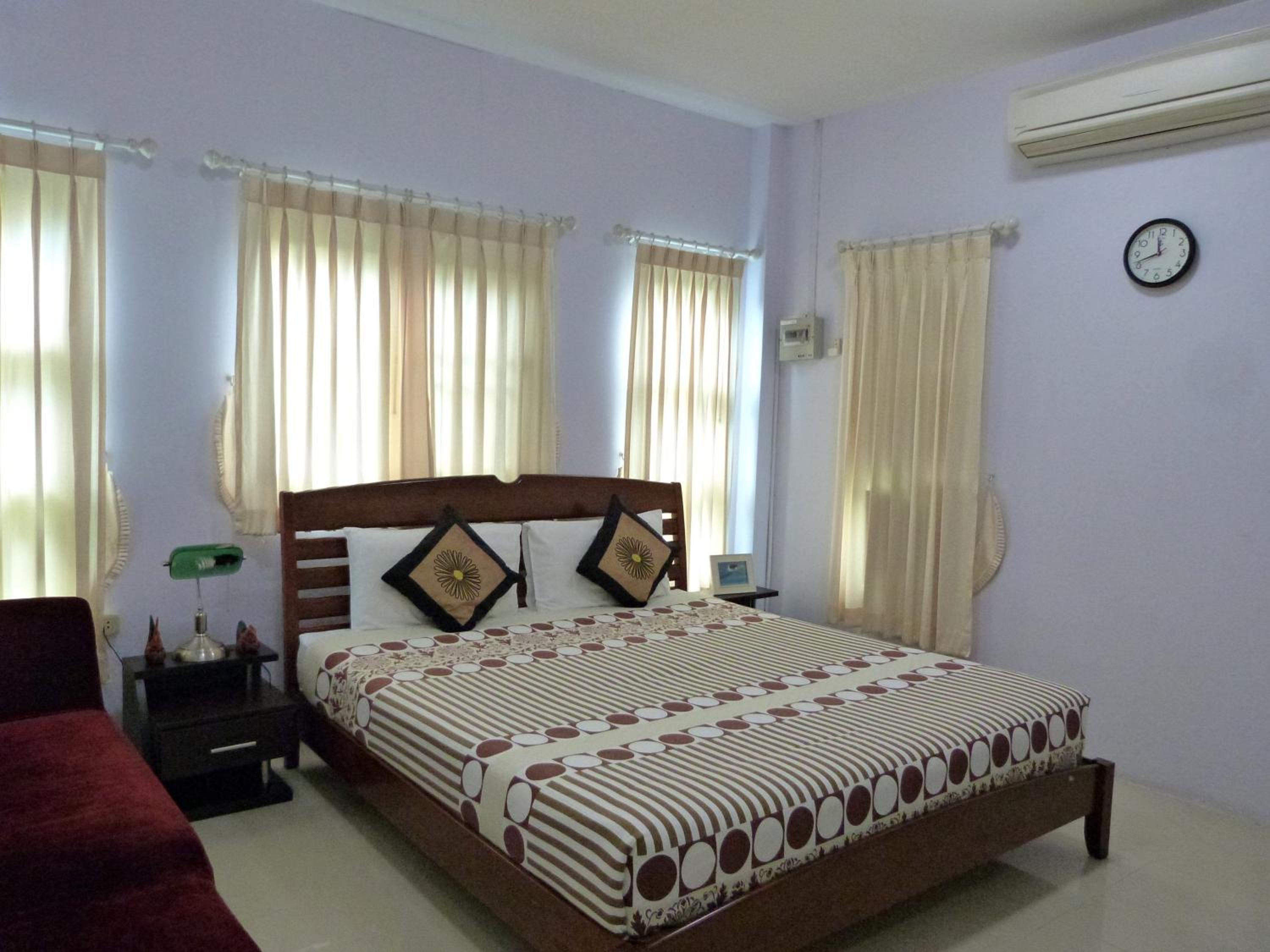 Double Room with Garden View photo 1