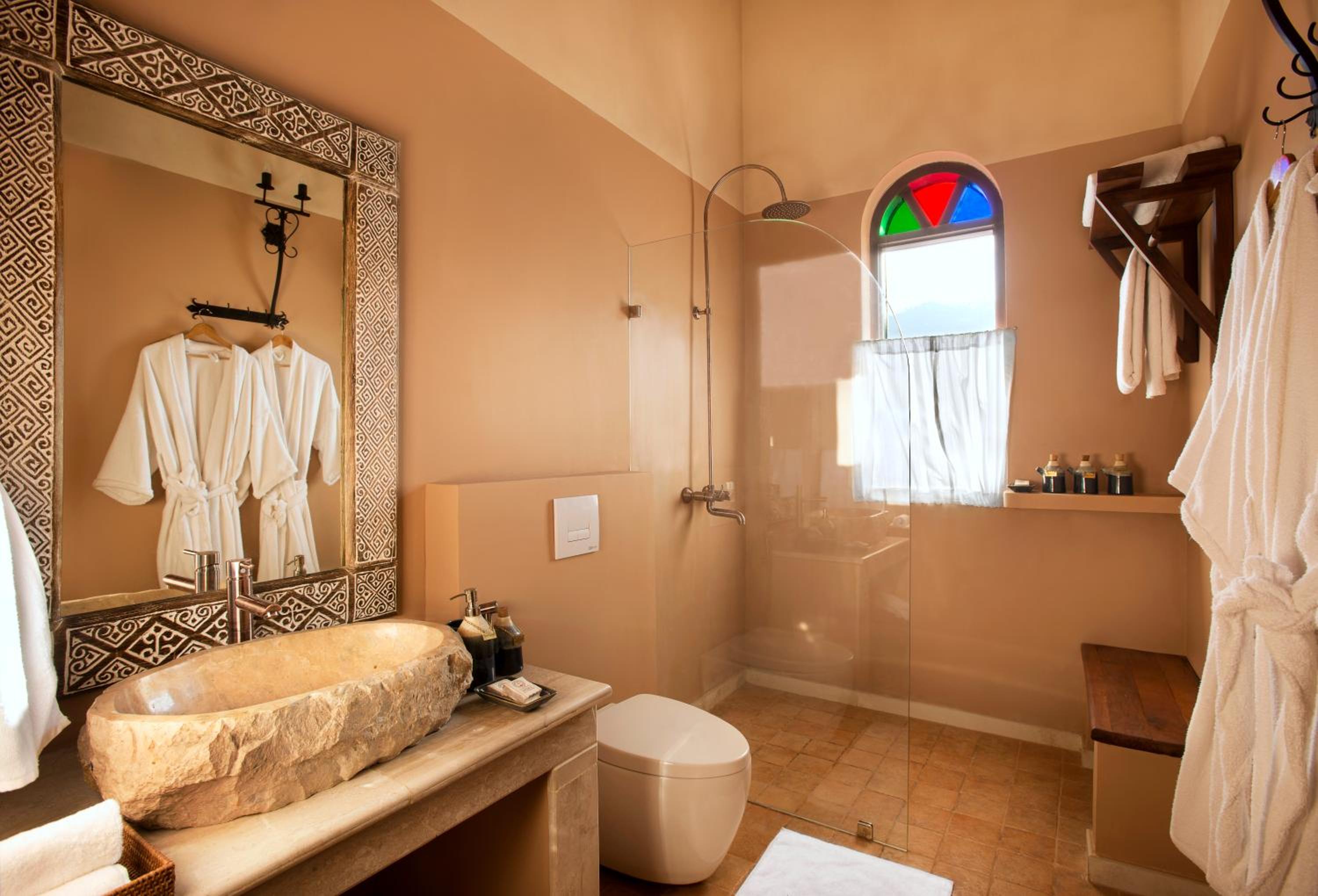 Double Room with Terrace - Photo 5