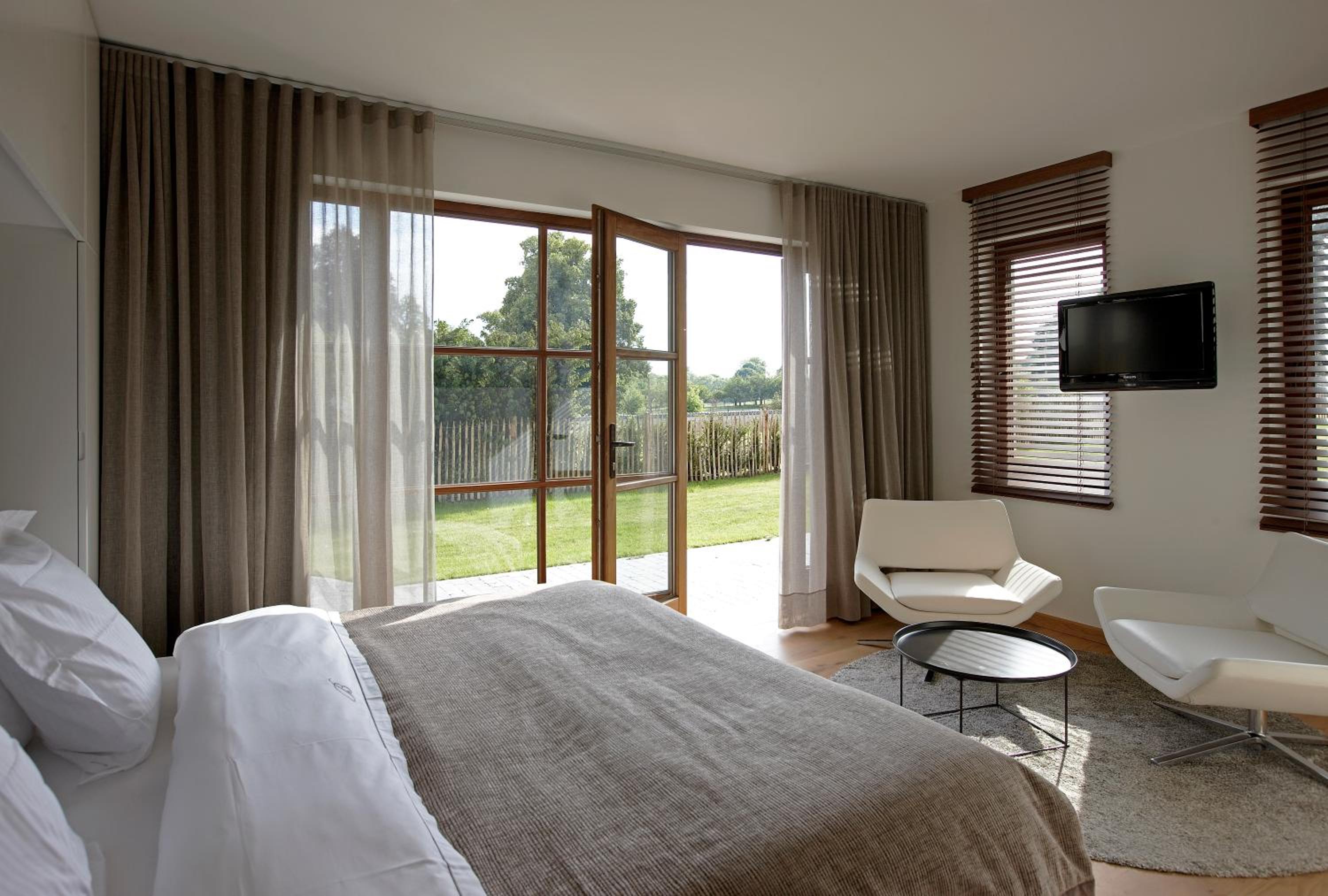 Comfort Double Room - Photo 1