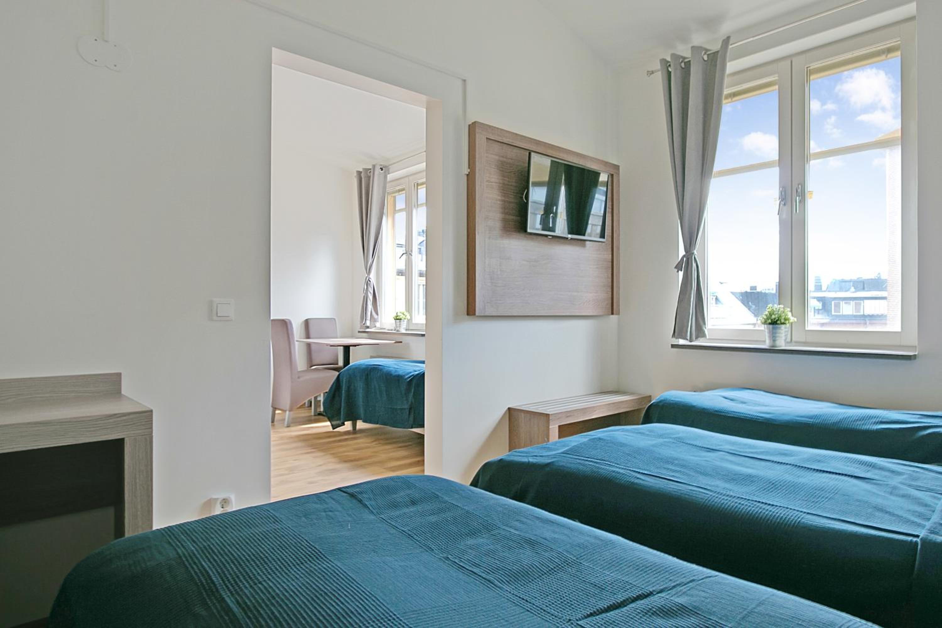 Quadruple Room photo 1