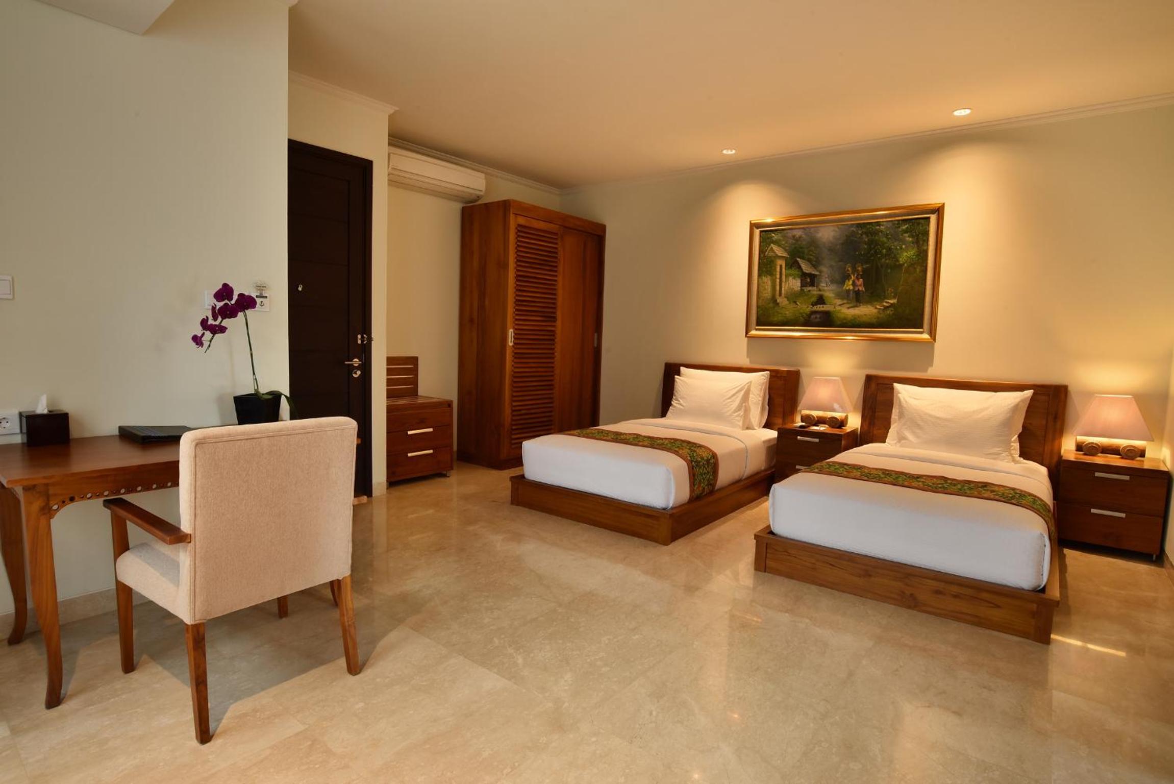Two-Bedroom Villa with Private Pool photo 3