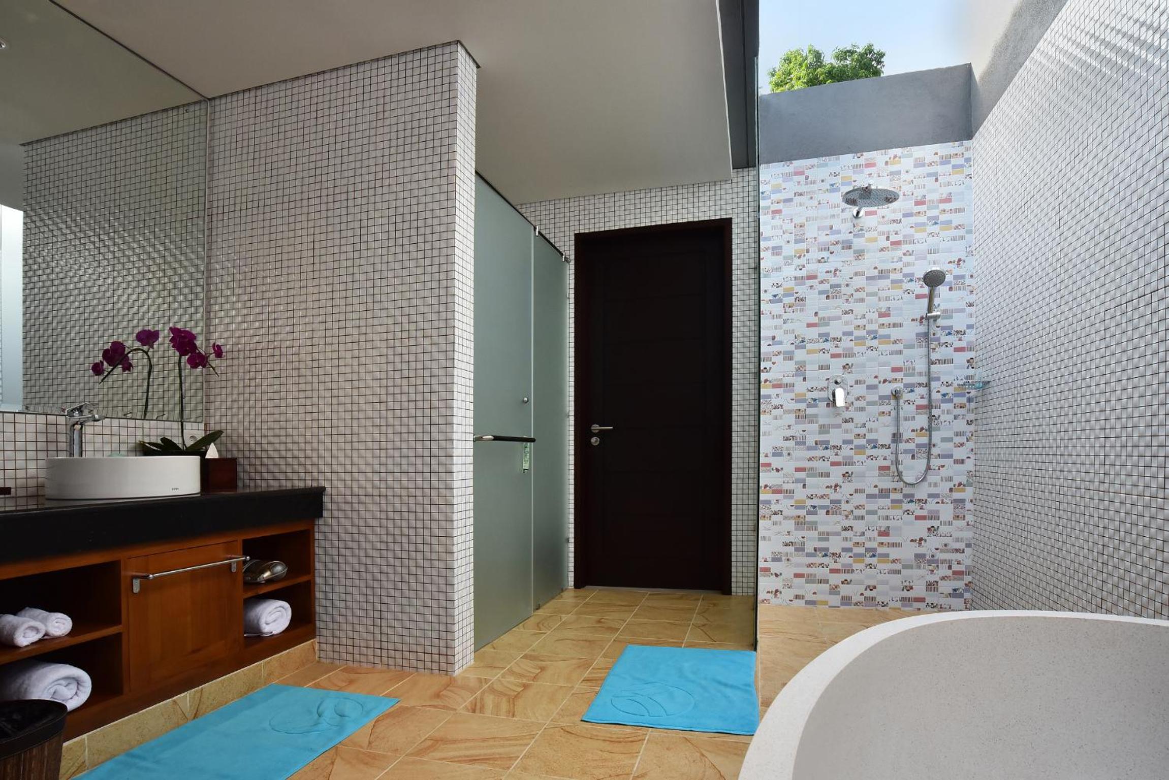 Two-Bedroom Villa with Private Pool photo 2