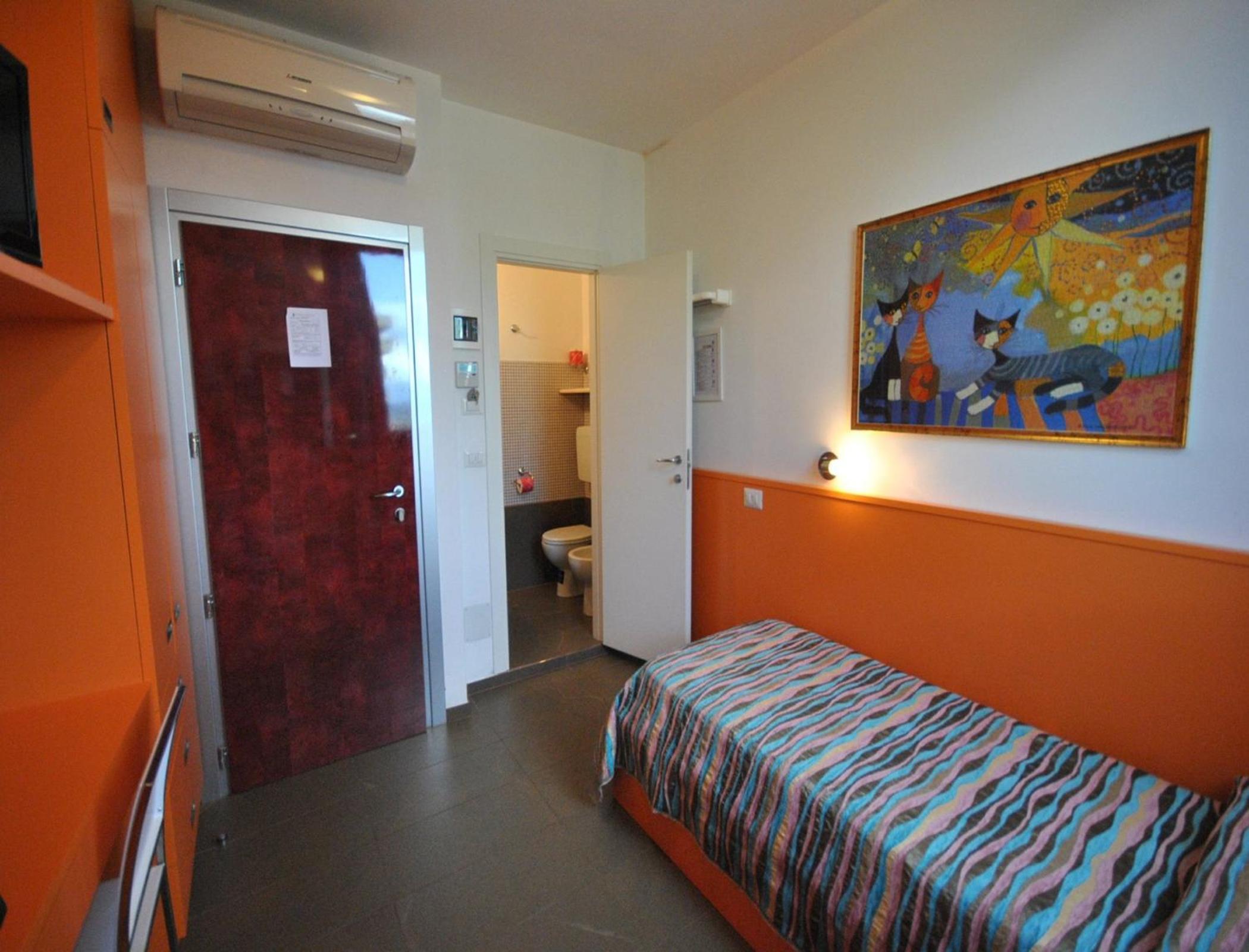 Deluxe Single Room photo 2