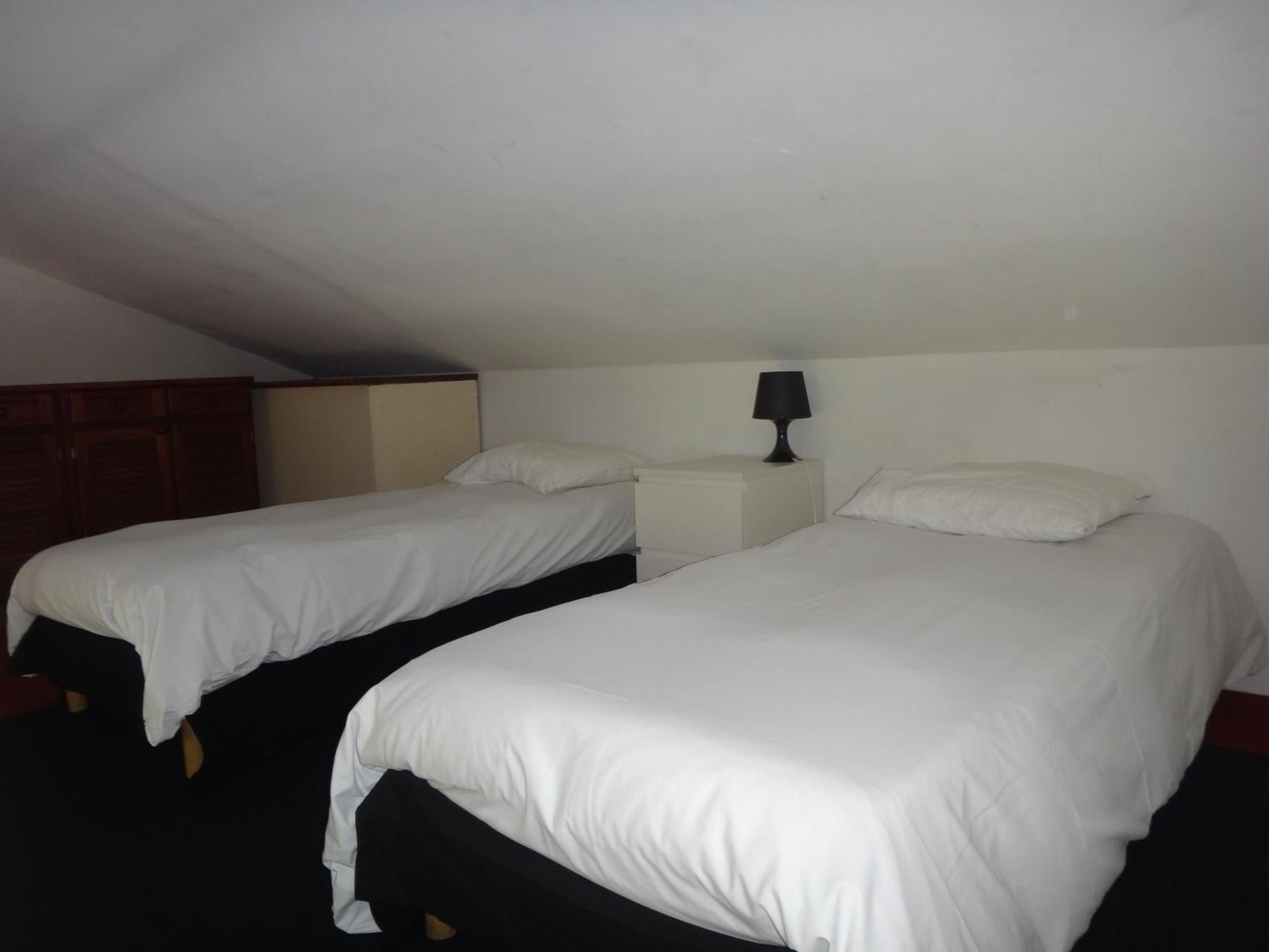 Duplex Room photo 3
