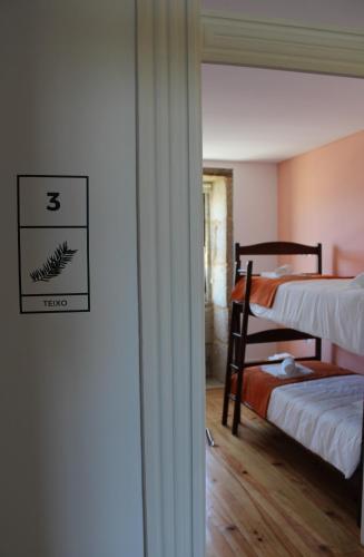 Mixed Dormitory Room photo 1