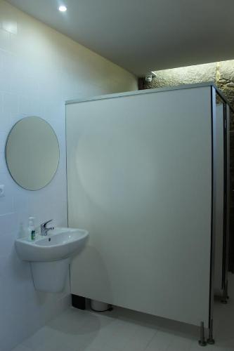 Mixed Dormitory Room photo 2