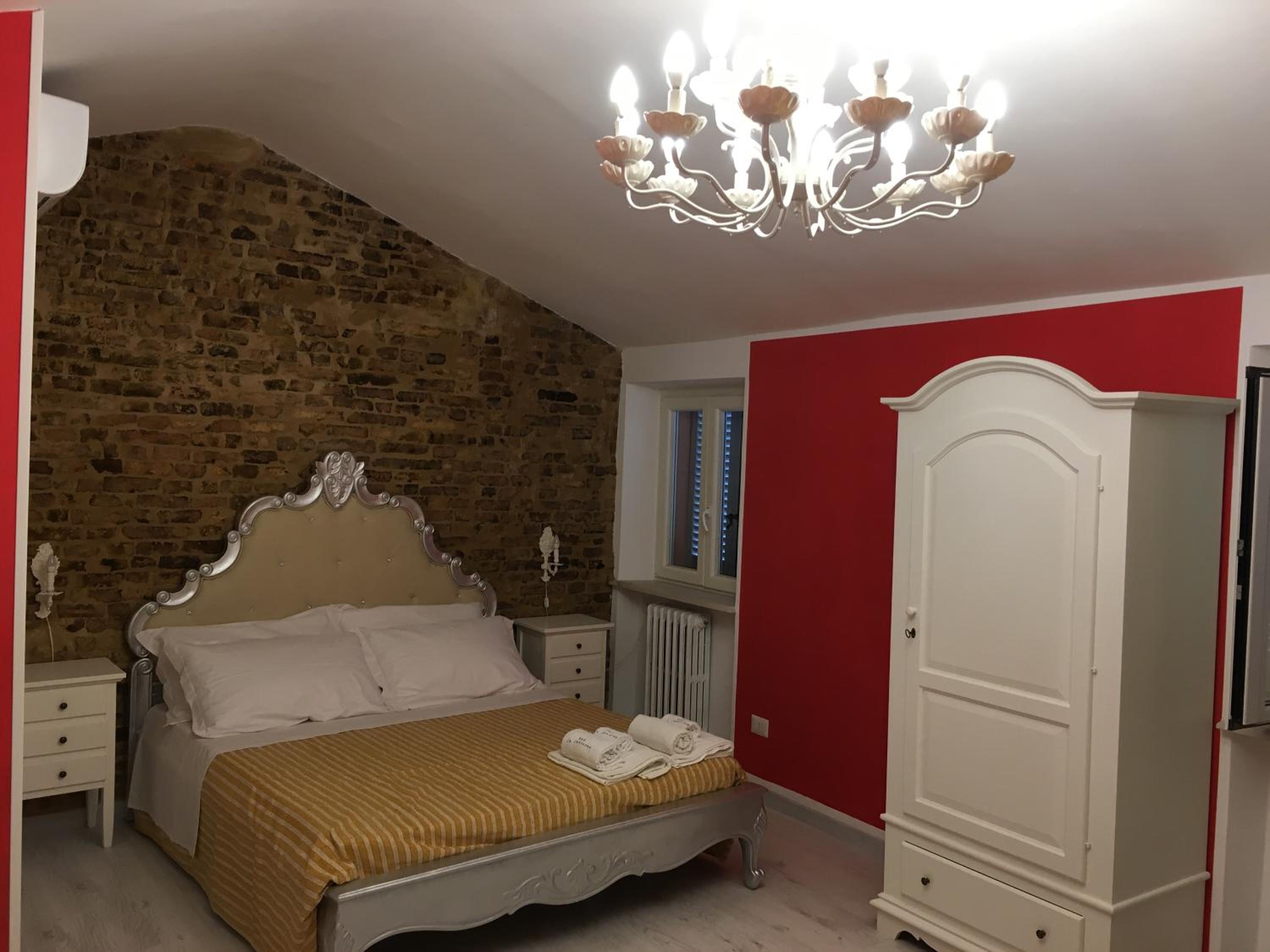 Standard Quadruple Room photo 1