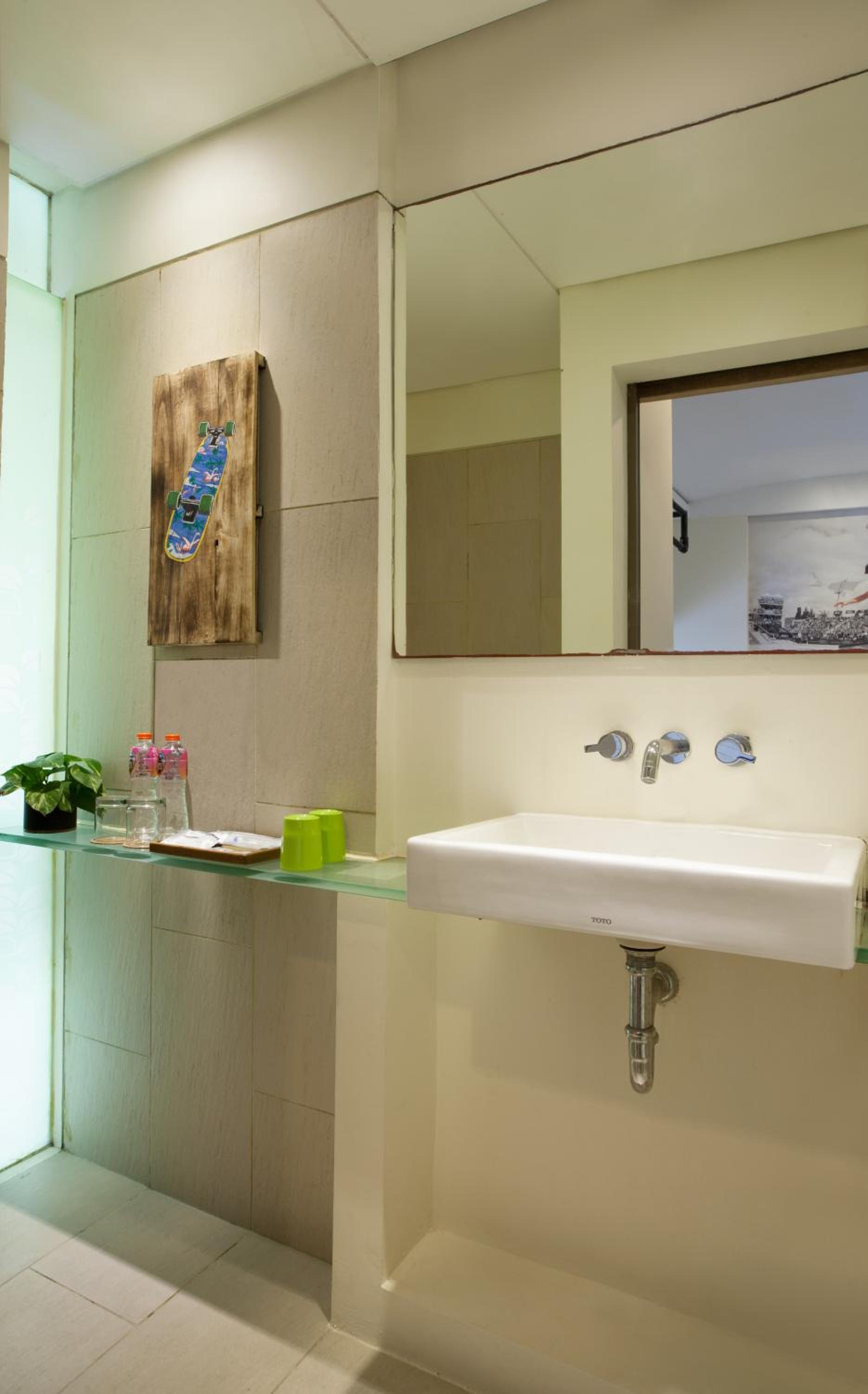 Cozy Double or Twin Room - Photo 3
