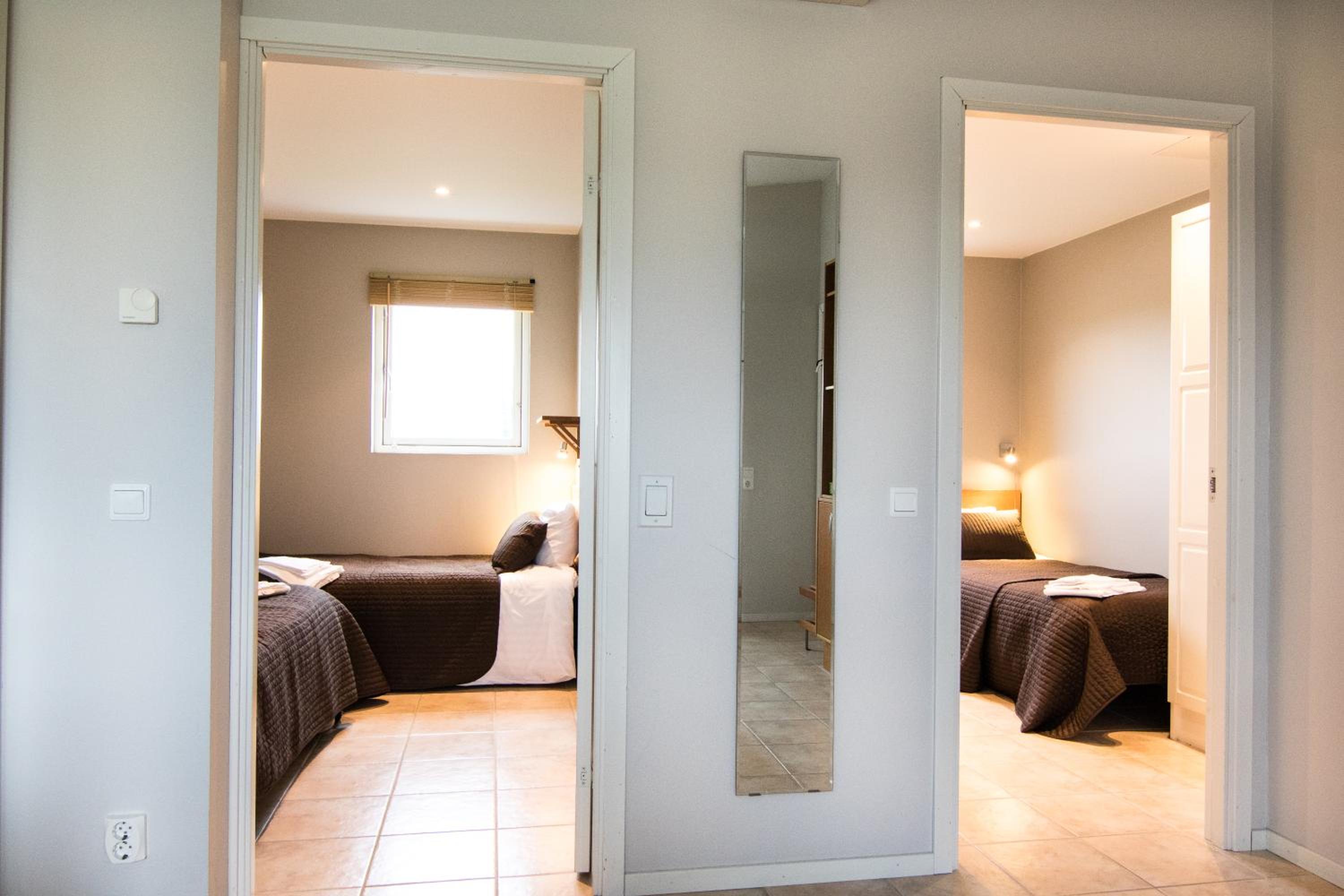 Quadruple Room photo 1